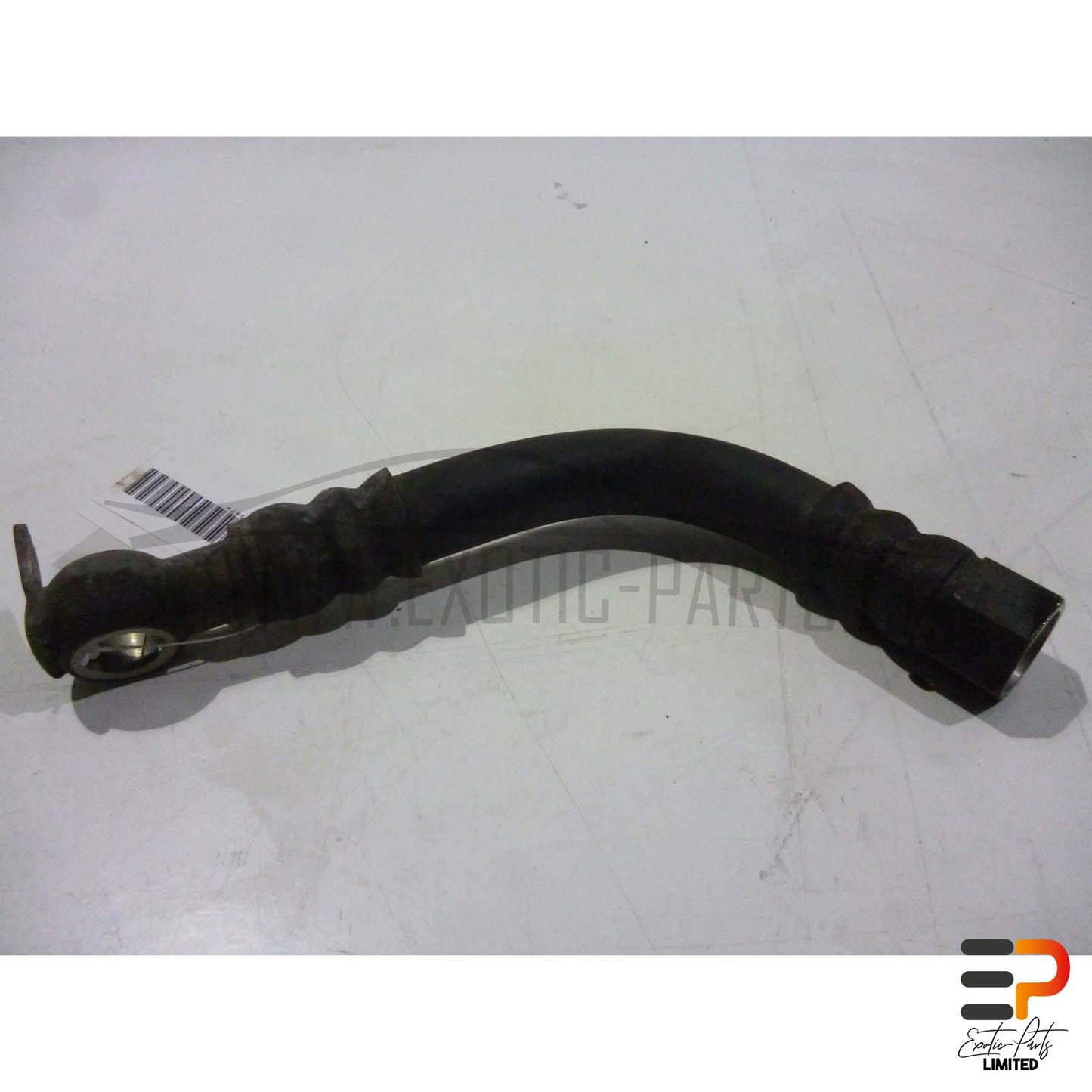 Mazda RX-8 SE 170 KW Oilway N3H1-14-840F NO.3 picture 2