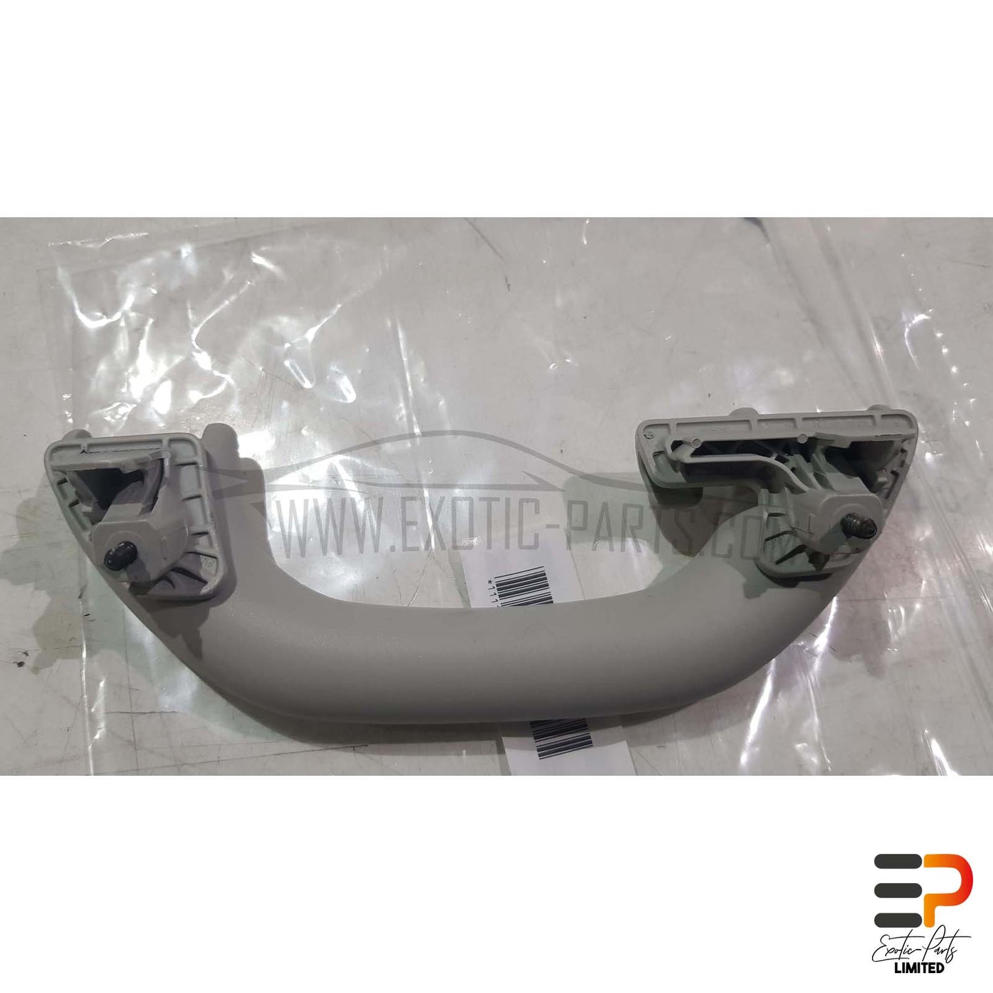 VW Golf VI Mk6 Plus 1.4 TSI DSG Grap Handle Rear 1K0857607N Rear picture 2