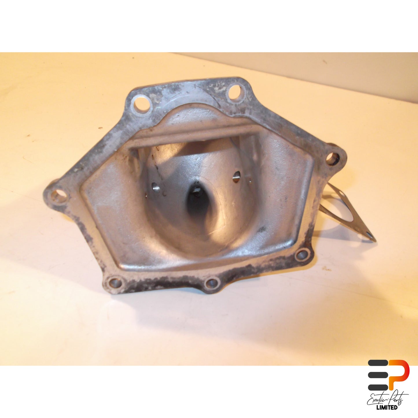 Jaguar XK8 XKR Coupe Intake Line picture 2
