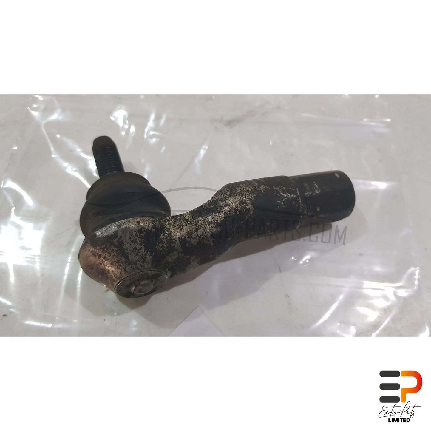 VW Golf VI Mk6 Plus 1.4 TSI DSG Track Rod End Left 1K0423811J Left picture 2