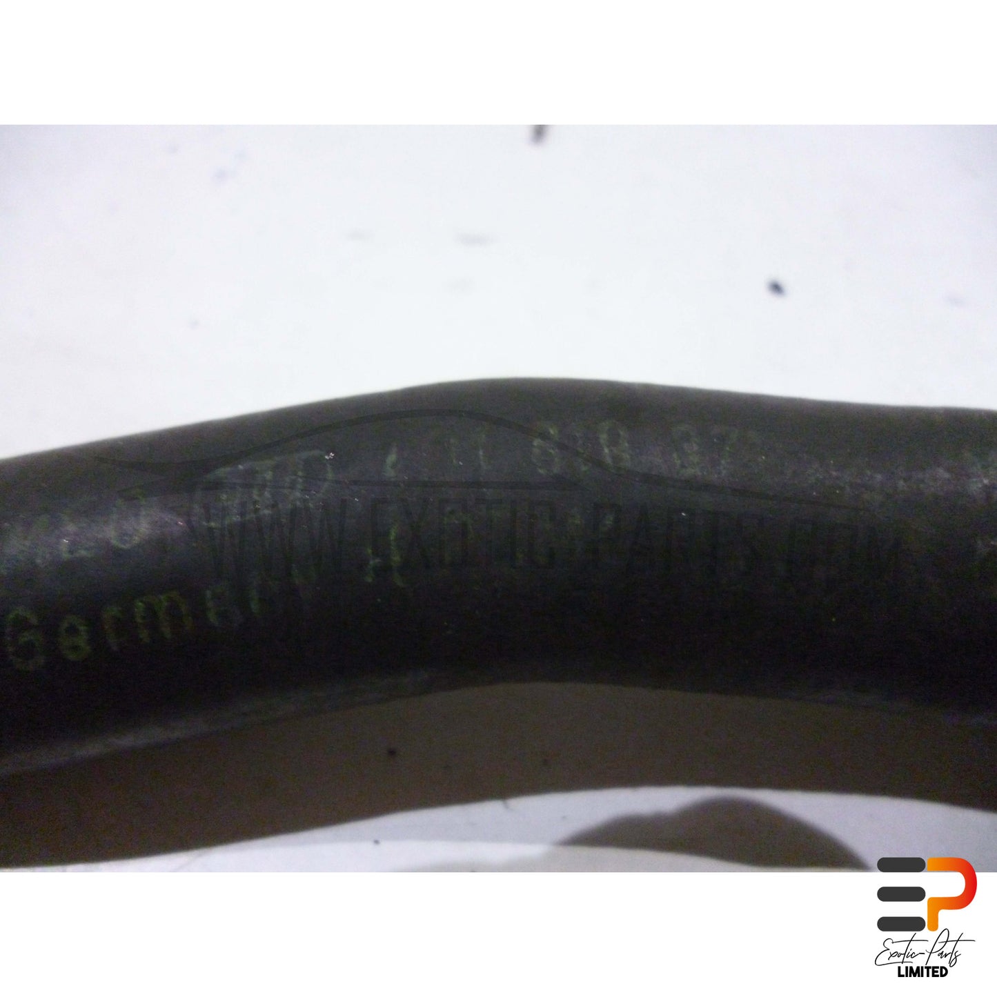 Audi S8 4.2 Quattro Heater Pipe 4D0819857 picture 2