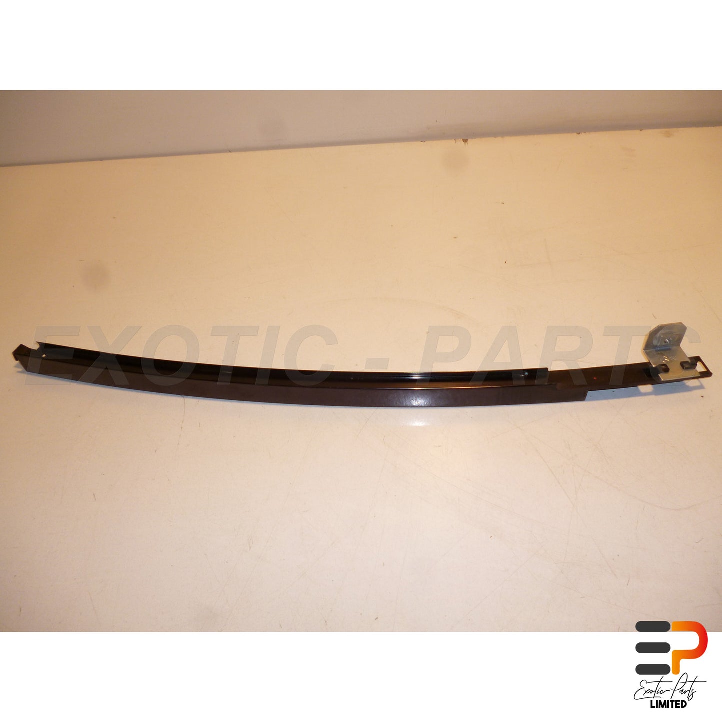 Mercedes Benz E320 T CDI Avantgarde W211 Window Run A2117300319 Front Left picture 1