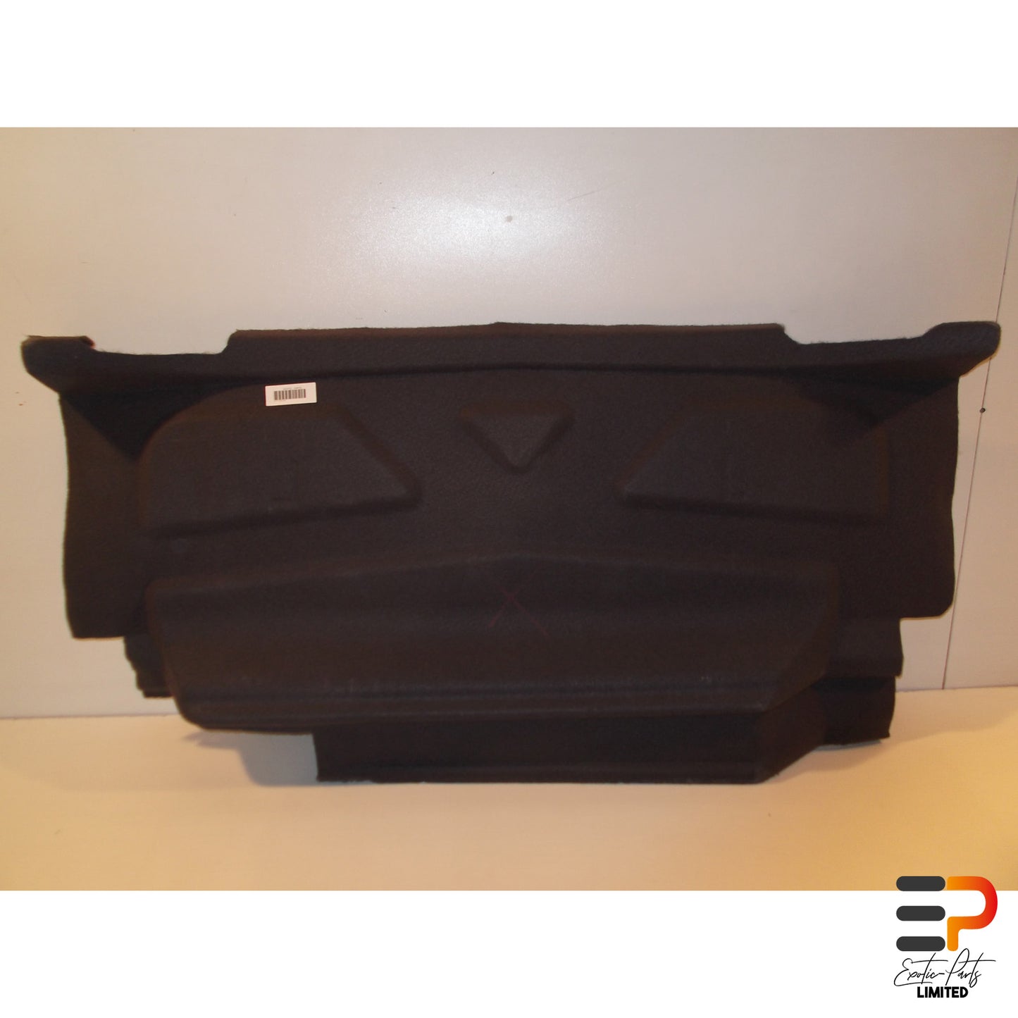 Jaguar XK8 XKR Coupe Trunk Trim GJC3610AA picture 2