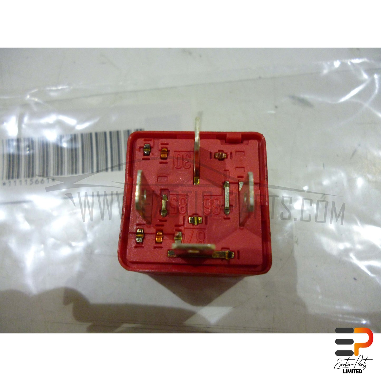 Audi S8 4.2 Quattro Relay 443919578C picture 2
