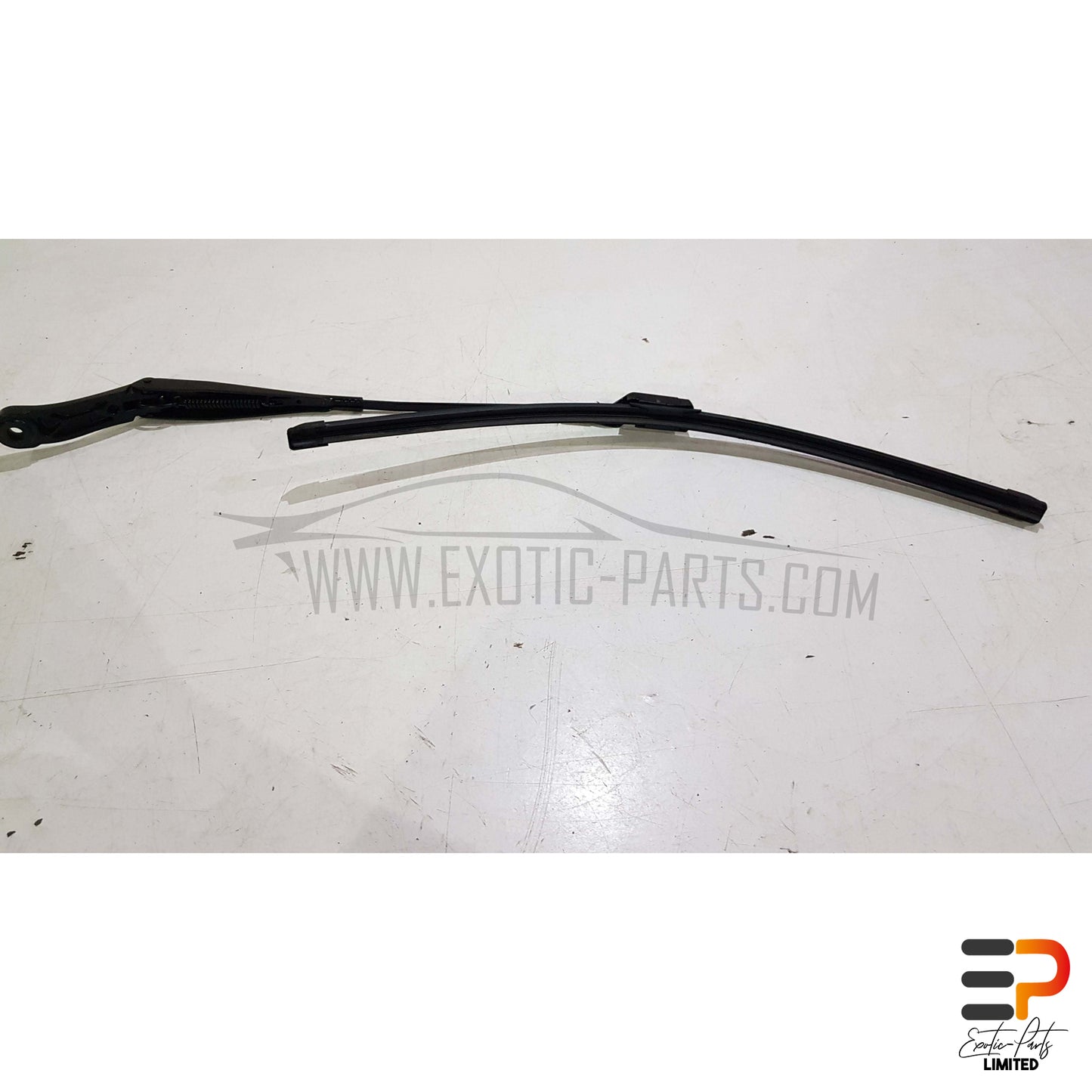 Peugeot 308 SW II T9 Break 1.5 HDI Windscreen Wiper 1610670580 Front picture 2