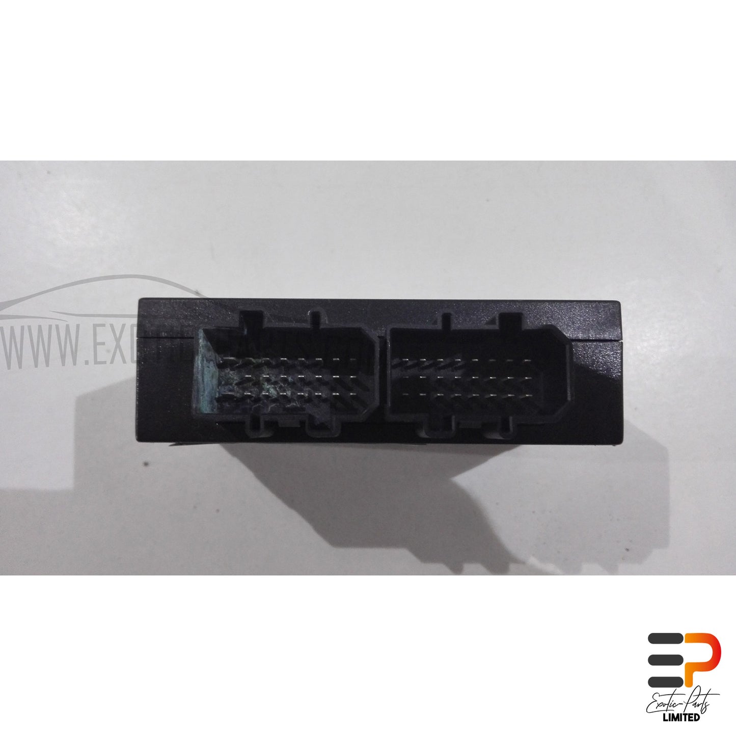Audi S8 4.2 Quattro Pdc Control Unit 4D0919283 picture 2