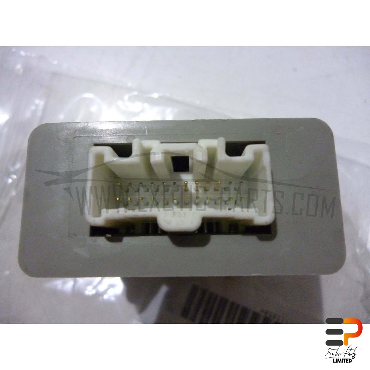 Mazda RX-8 SE 170 KW Control Unit Self Levelling Device FE3151225 picture 2