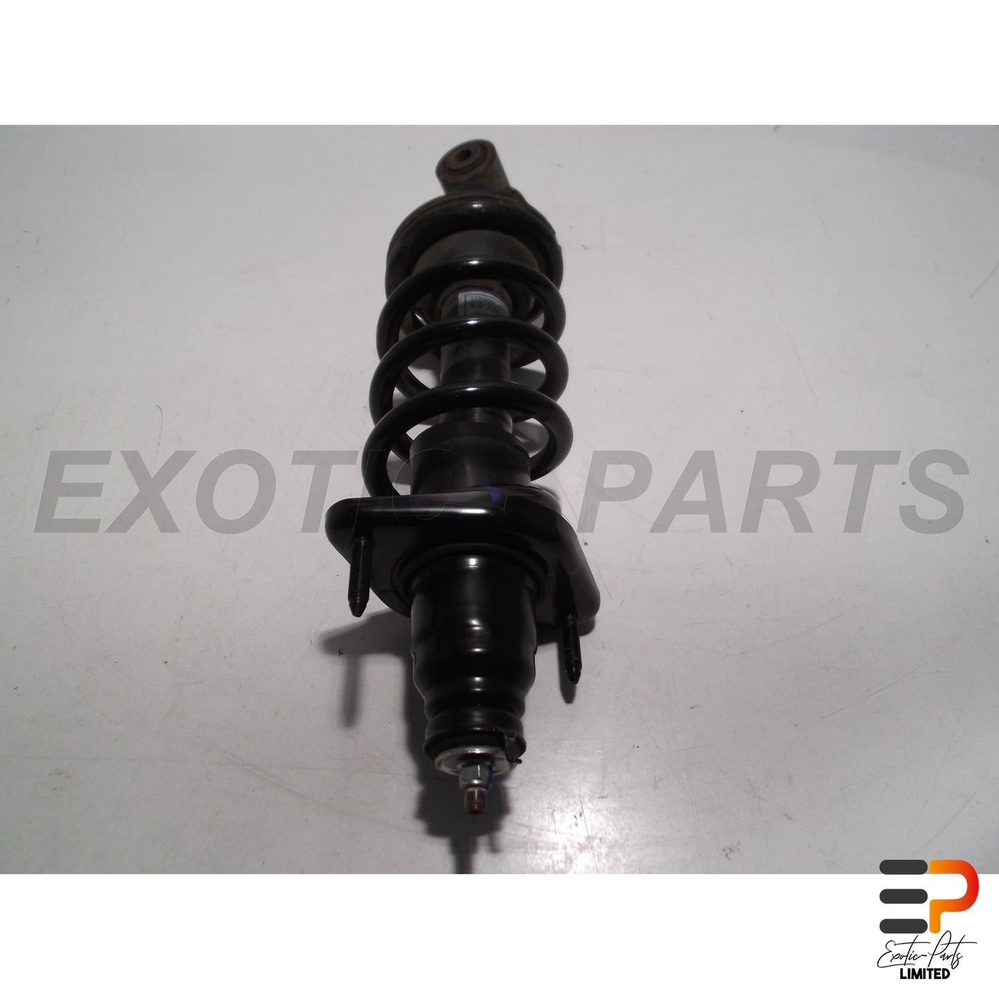 Honda CR-V 2.2 i-DTEC Shocker Damper 52610-swy-e61 Rear Right picture 2