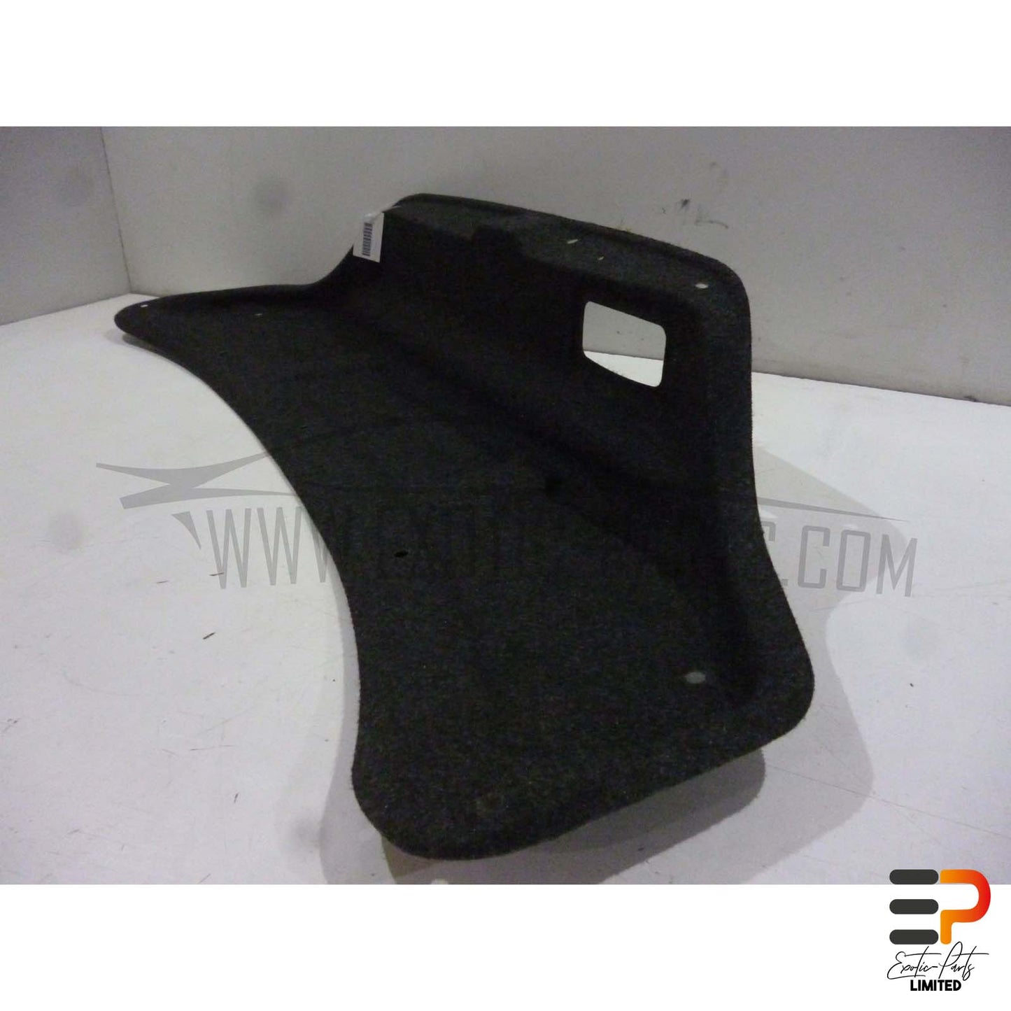 Mazda RX-8 SE 170 KW Cover Boot Lid F151-68-8WXD picture 2