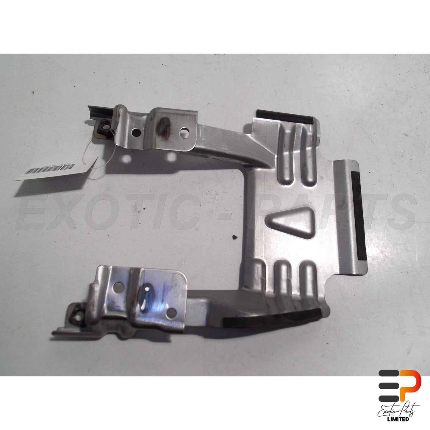 Honda CR-V 2.2 i-DTEC Bracket Center Console 83421-swa-u00 picture 2