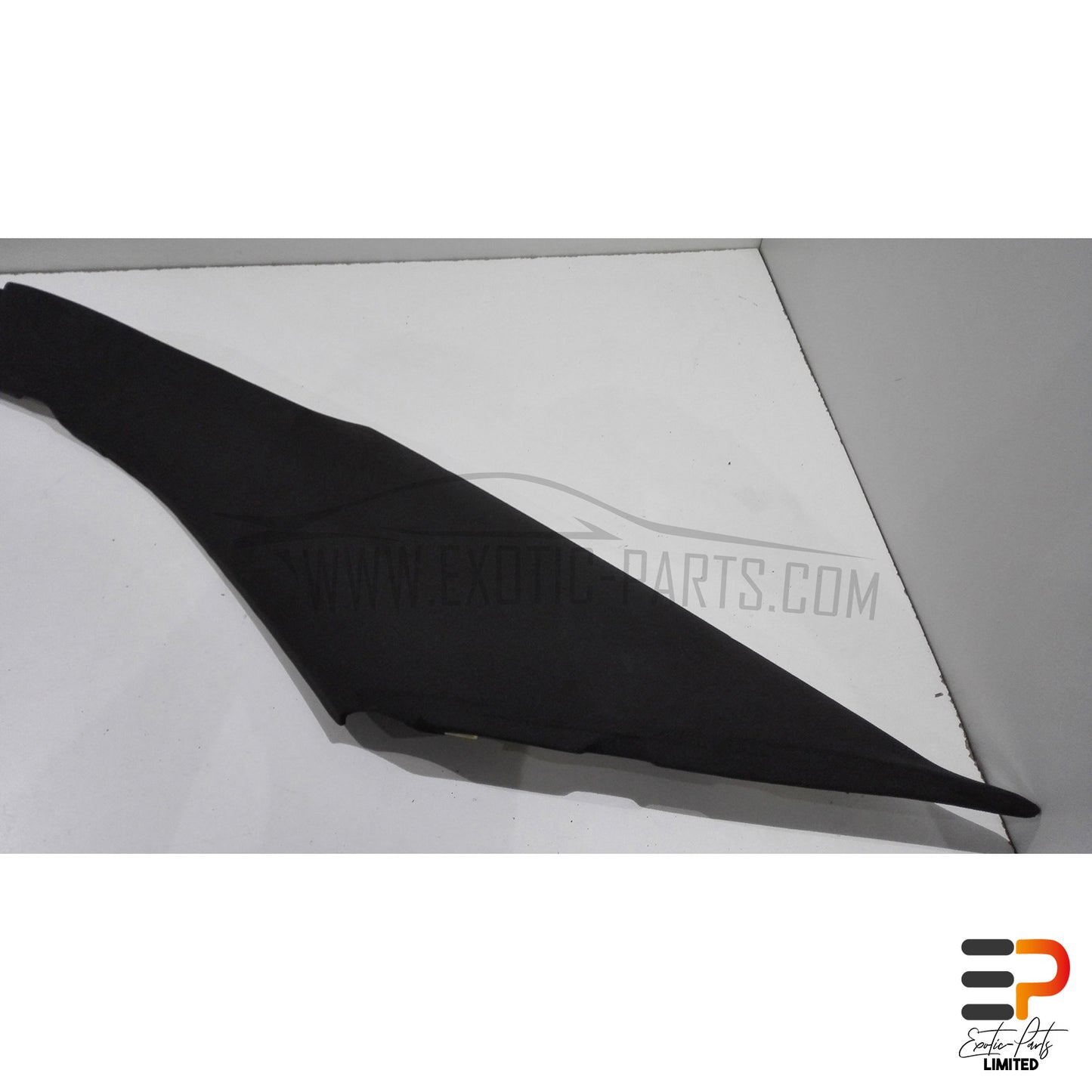 Audi S8 4.2 Quattro Trim D-Pillar 4D0868290H 30N Right picture 2