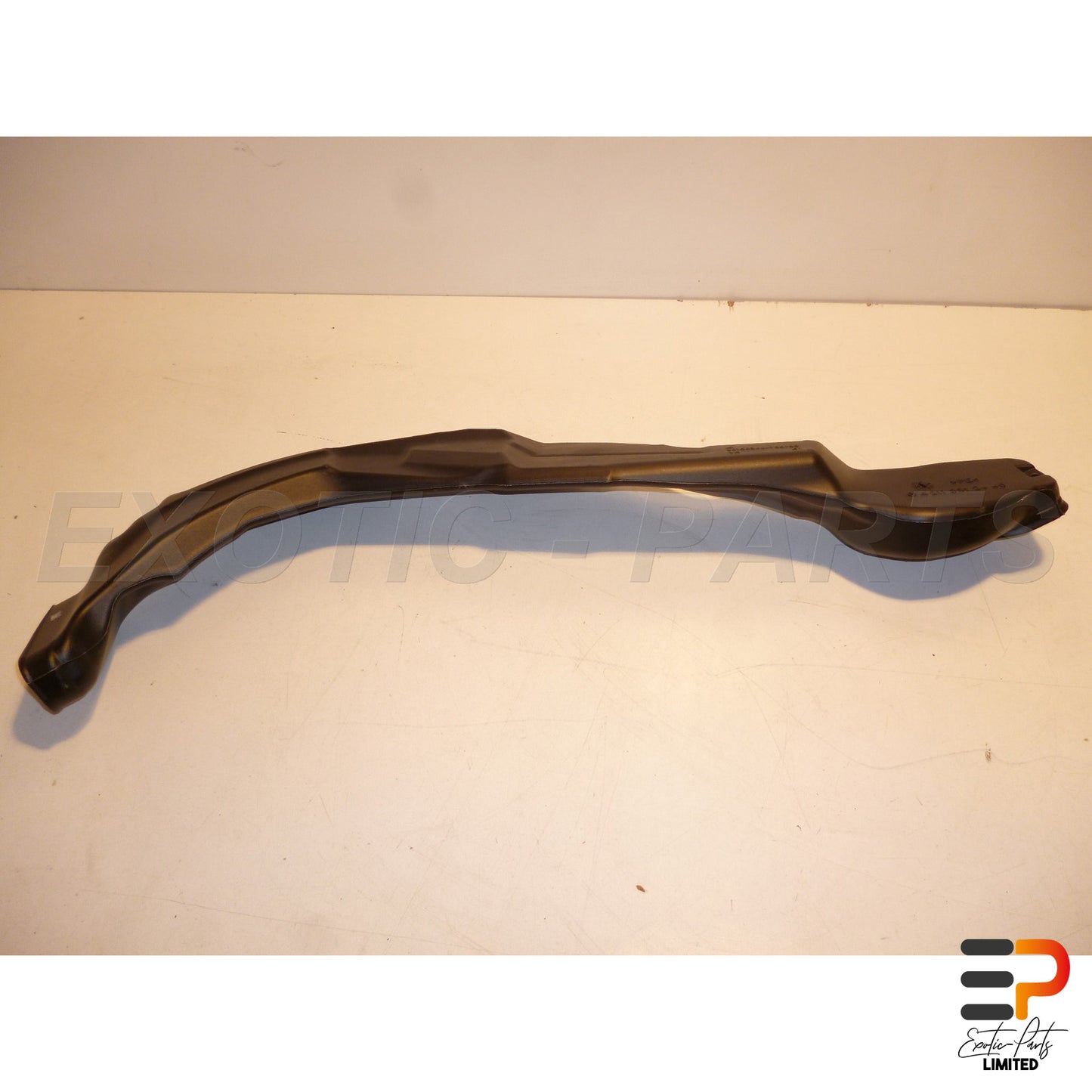 Mercedes Benz E320 T CDI Avantgarde W211 Door Panel Air Duct A2118312446 picture 2