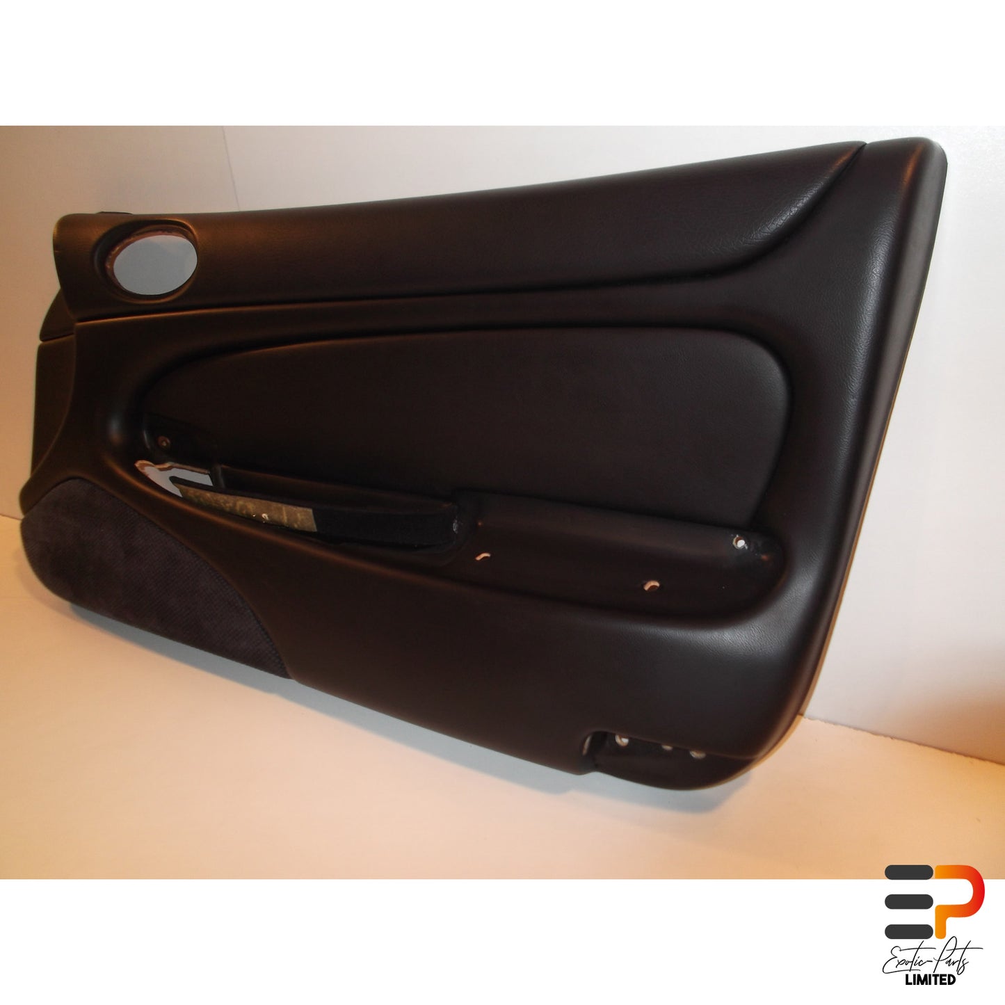 Jaguar XK8 XKR Coupe Door Panel Cover GJE1310AALEG Right picture 2