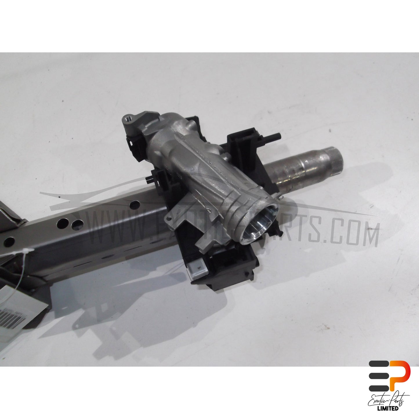 VW Golf VI Mk6 GTI 2.0 TSI Steering Column 1k1419502BB picture 2