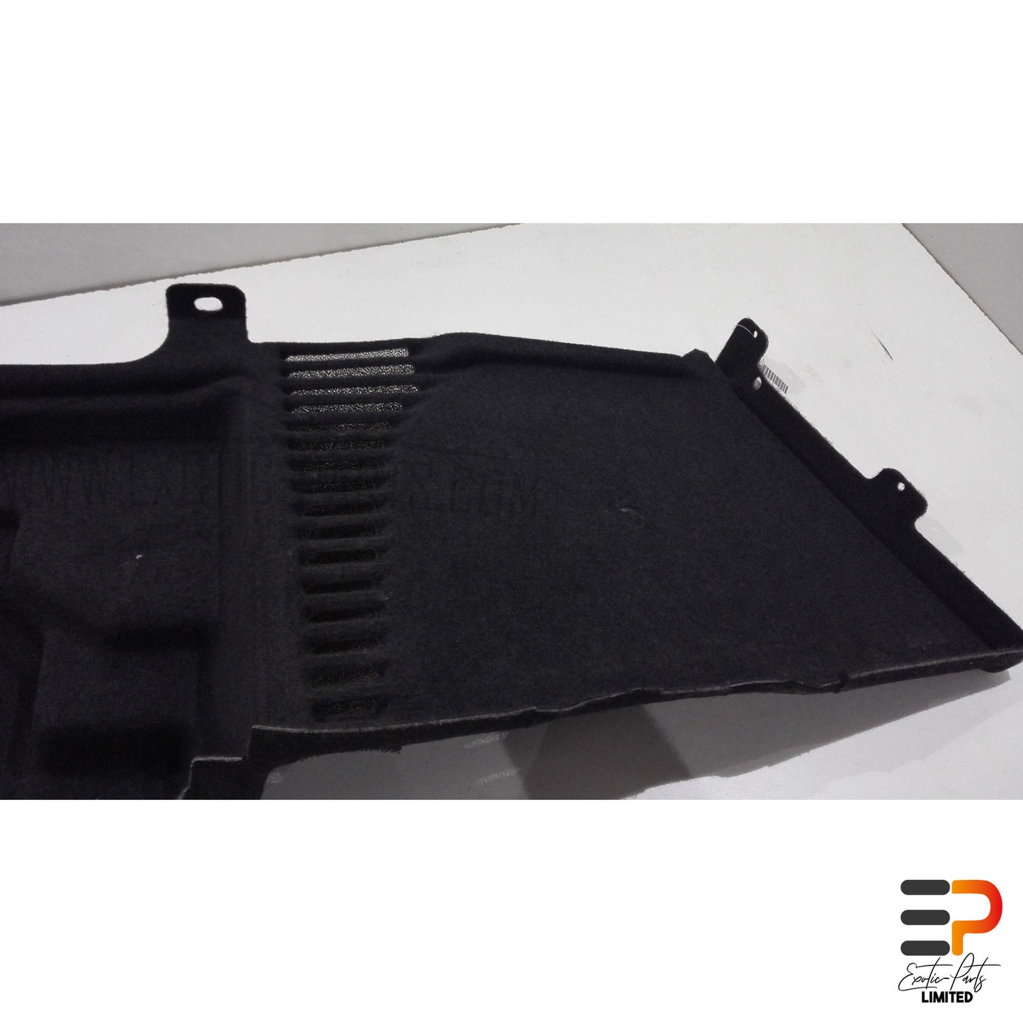 Audi S8 4.2 Quattro Trunk Trim 4D0863879 V40 picture 2