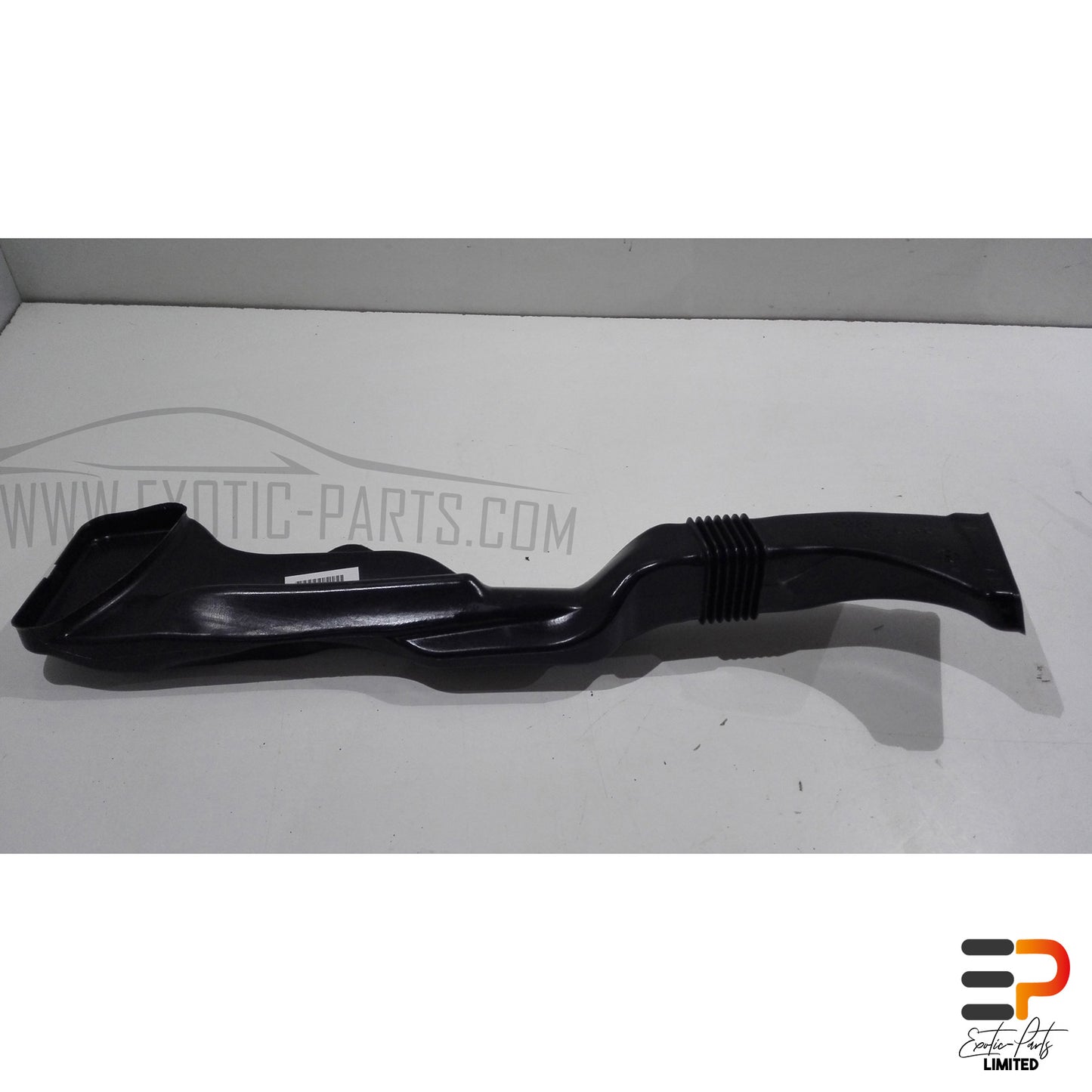 Audi S8 4.2 Quattro Door Panel Air Duct 4D0819870 picture 2
