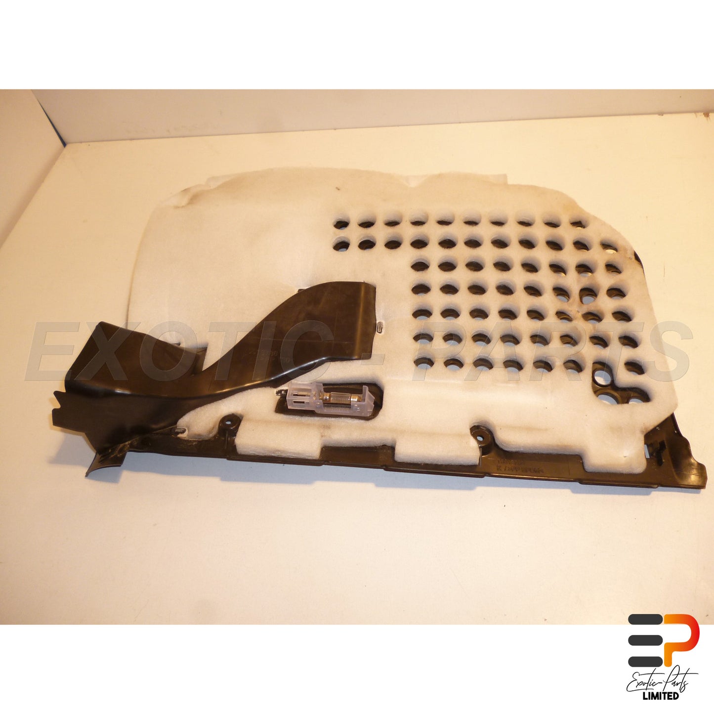 Mercedes Benz E320 T CDI Avantgarde W211 Dashboard Lower Part A2116800839 picture 2