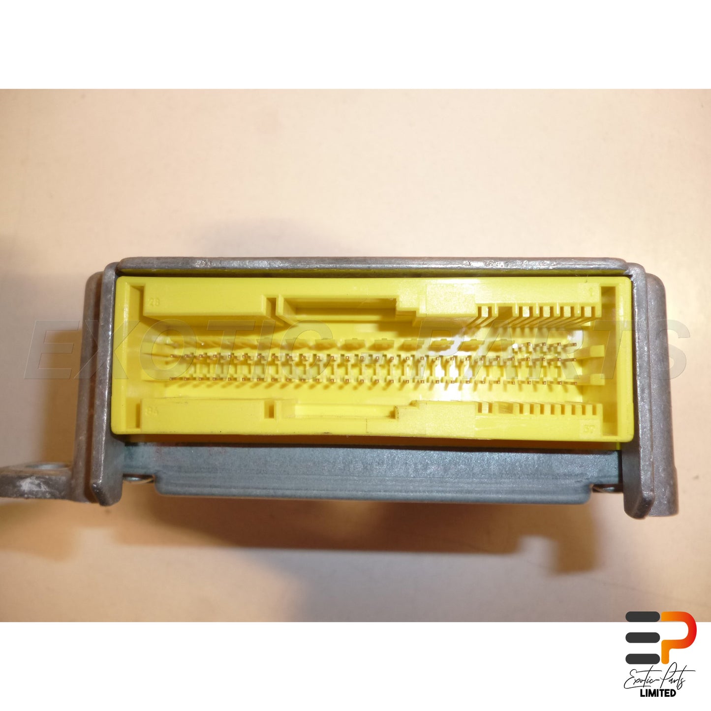 Mercedes Benz E320 T CDI Avantgarde W211 Airbag Electronic Control Module picture 2