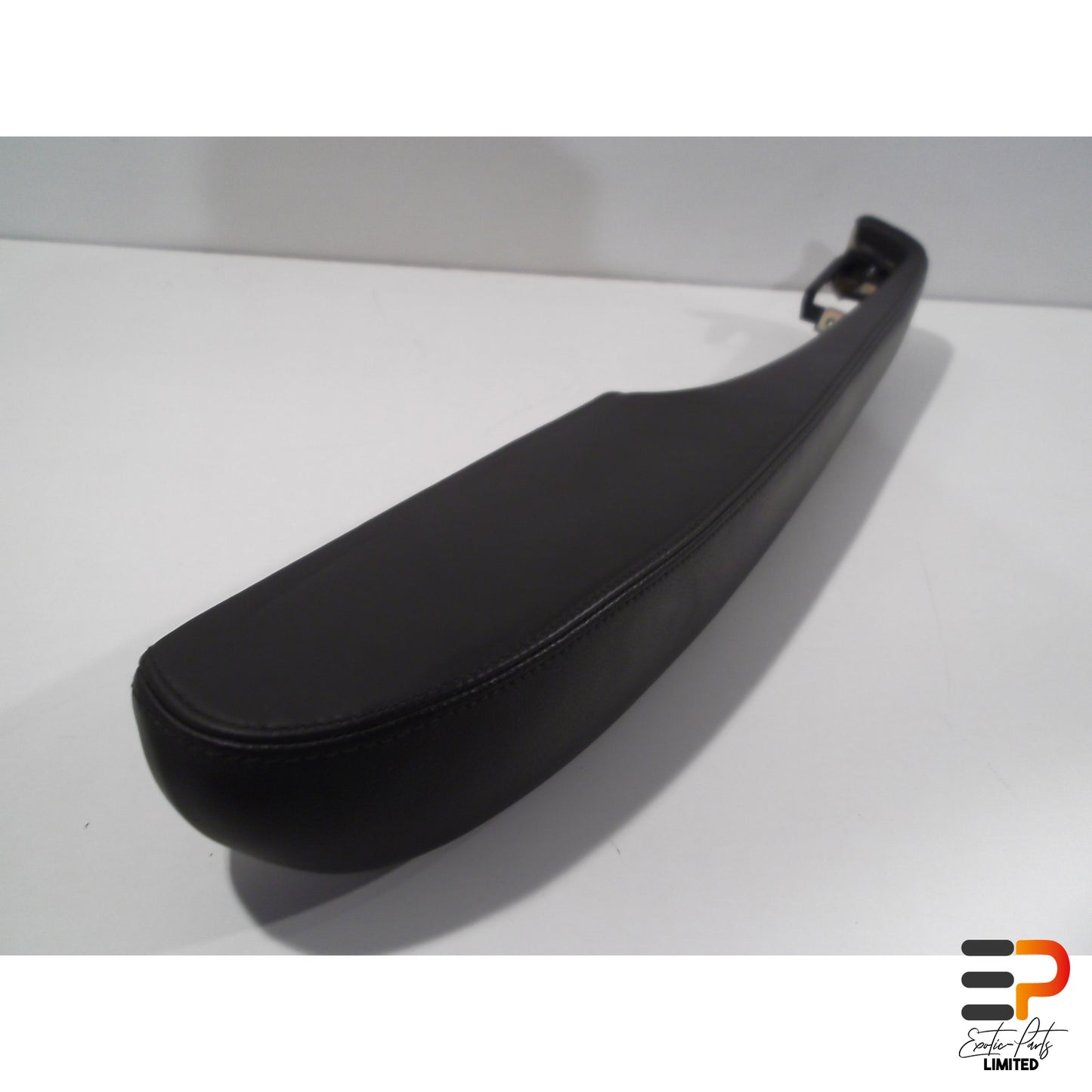 Jaguar XK8 XKR Coupe Door Panel Armrest GJA1271FFLEG Left picture 2