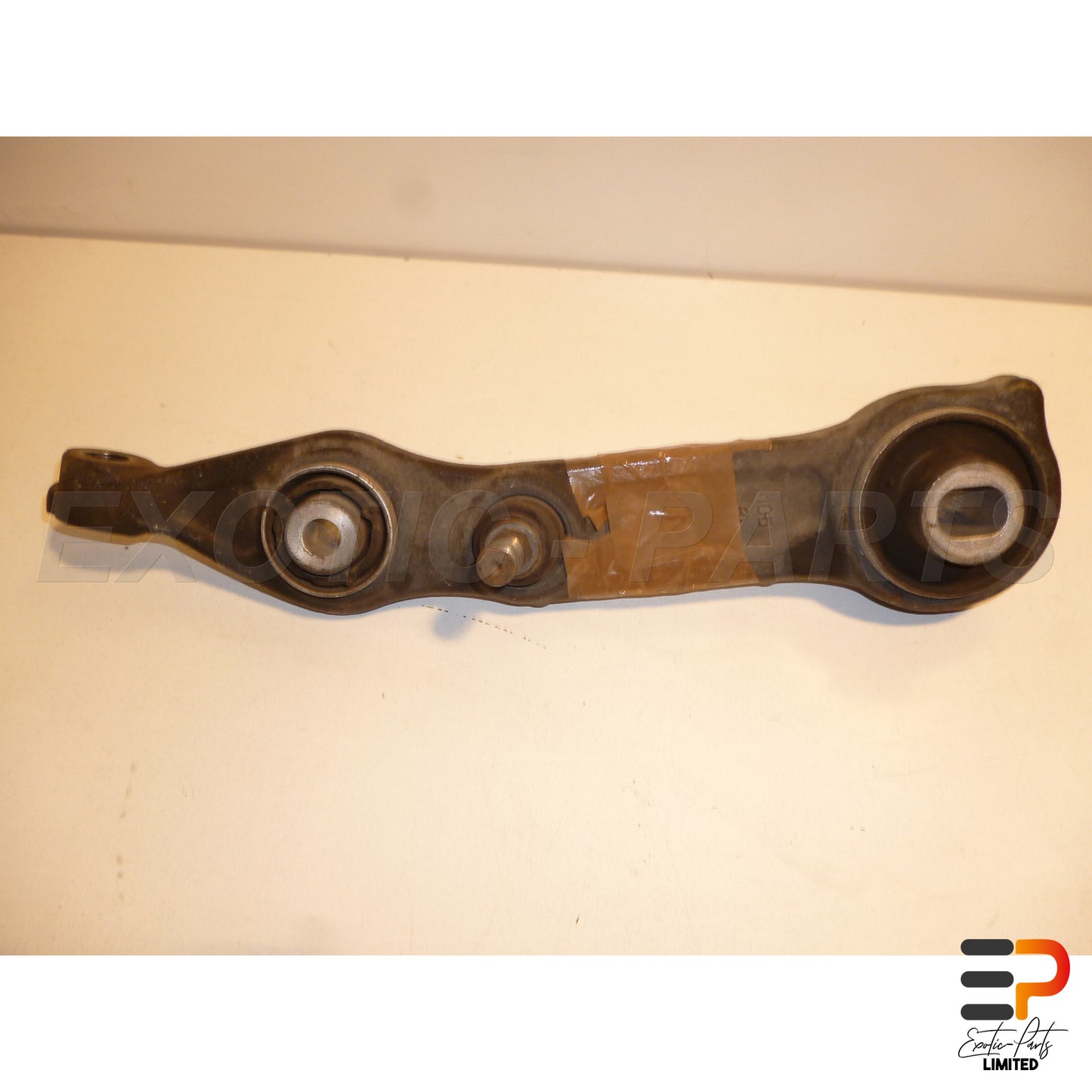 Mercedes Benz E320 T CDI Avantgarde W211 Wishbone A2113308207 Front Right picture 2