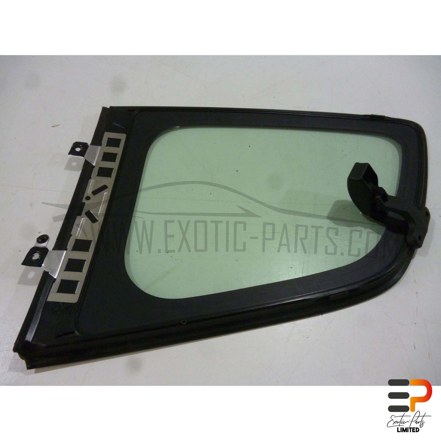 Mazda RX-8 SE 170 KW Side Window F151-72-5G0F Rear Right picture 2