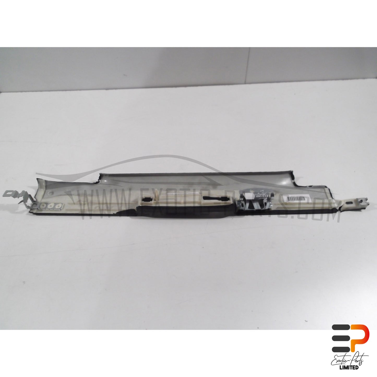 Audi RS4 Avant Trim Interior 8E9868631C 1BG picture 2