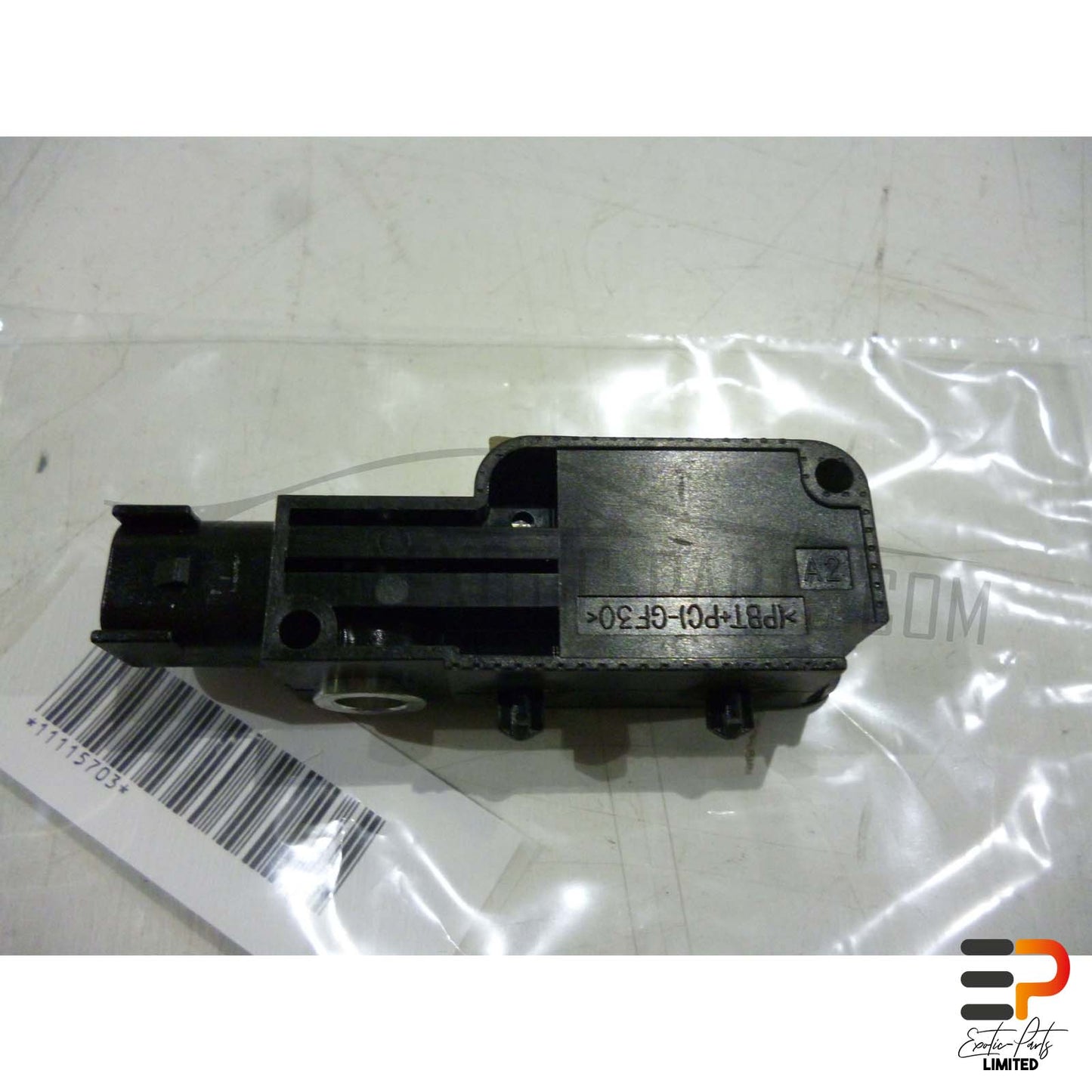 Mazda RX-8 SE 170 KW Airbag Crash Sensor GJ6A-57-KC0 picture 2