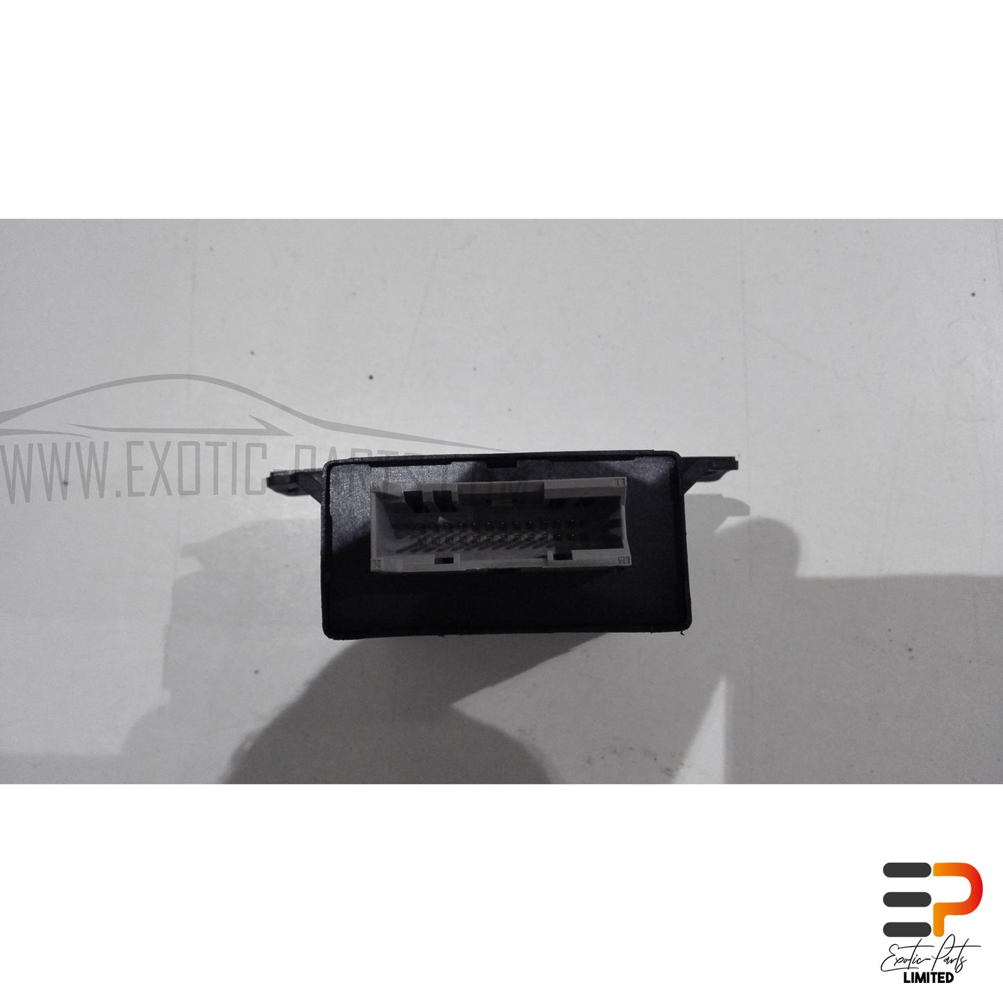 Audi S8 4.2 Quattro Control Unit Door Mirror 4A0907445A picture 2