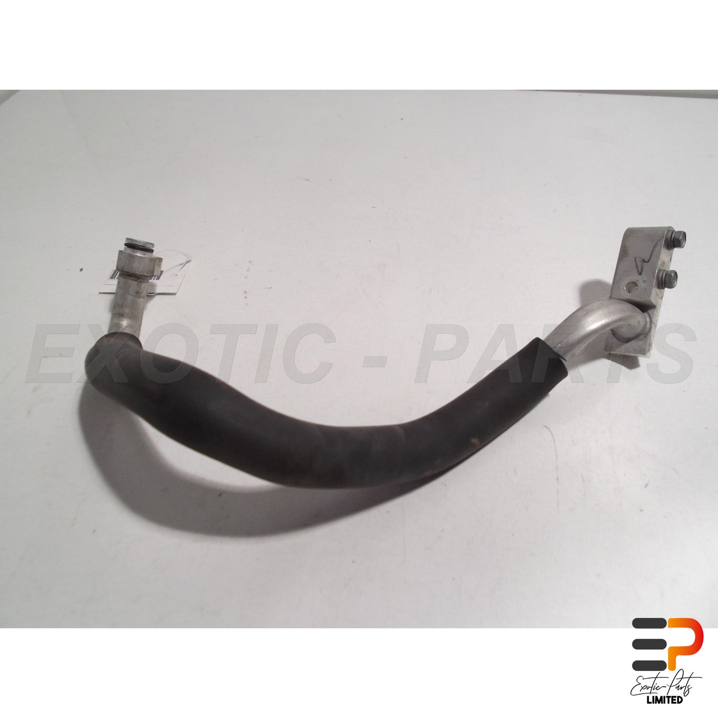 Honda CR-V 2.2 i-DTEC Aircon Pipe 80322-swy-e02 picture 2