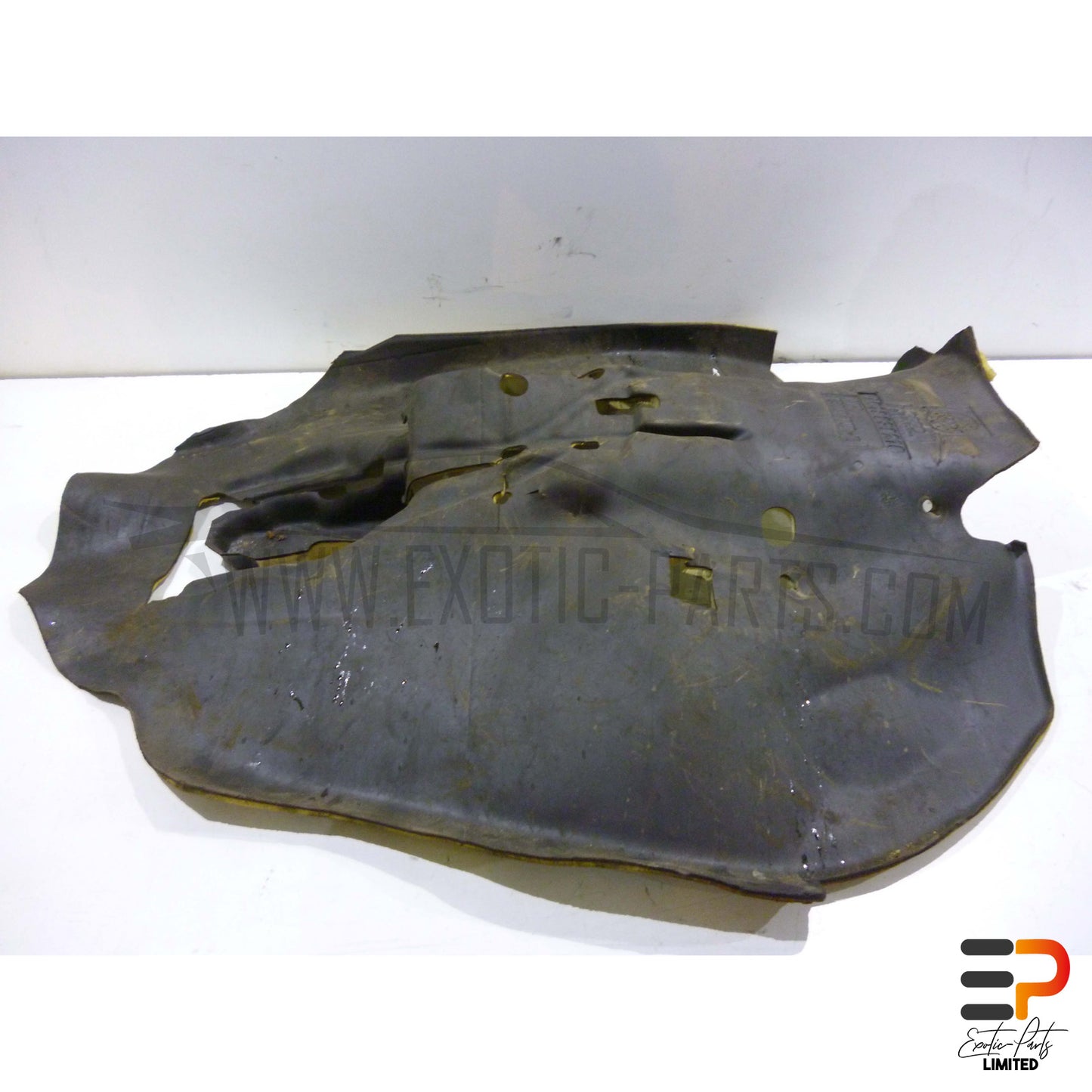 Audi S8 4.2 Quattro Isulator 4D1863921G picture 2