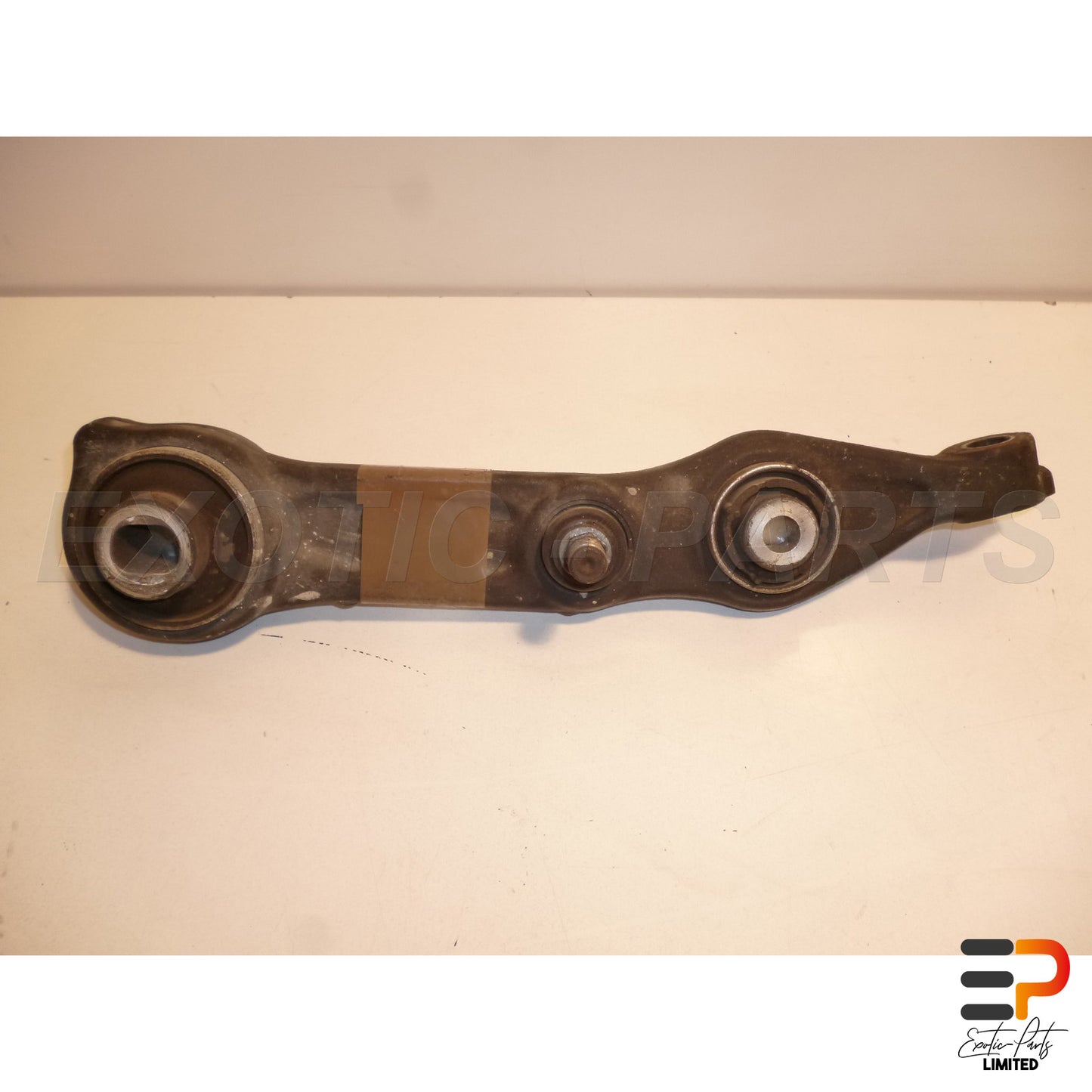 Mercedes Benz E320 T CDI Avantgarde W211 Wishbone A2113308107 Front Left picture 2