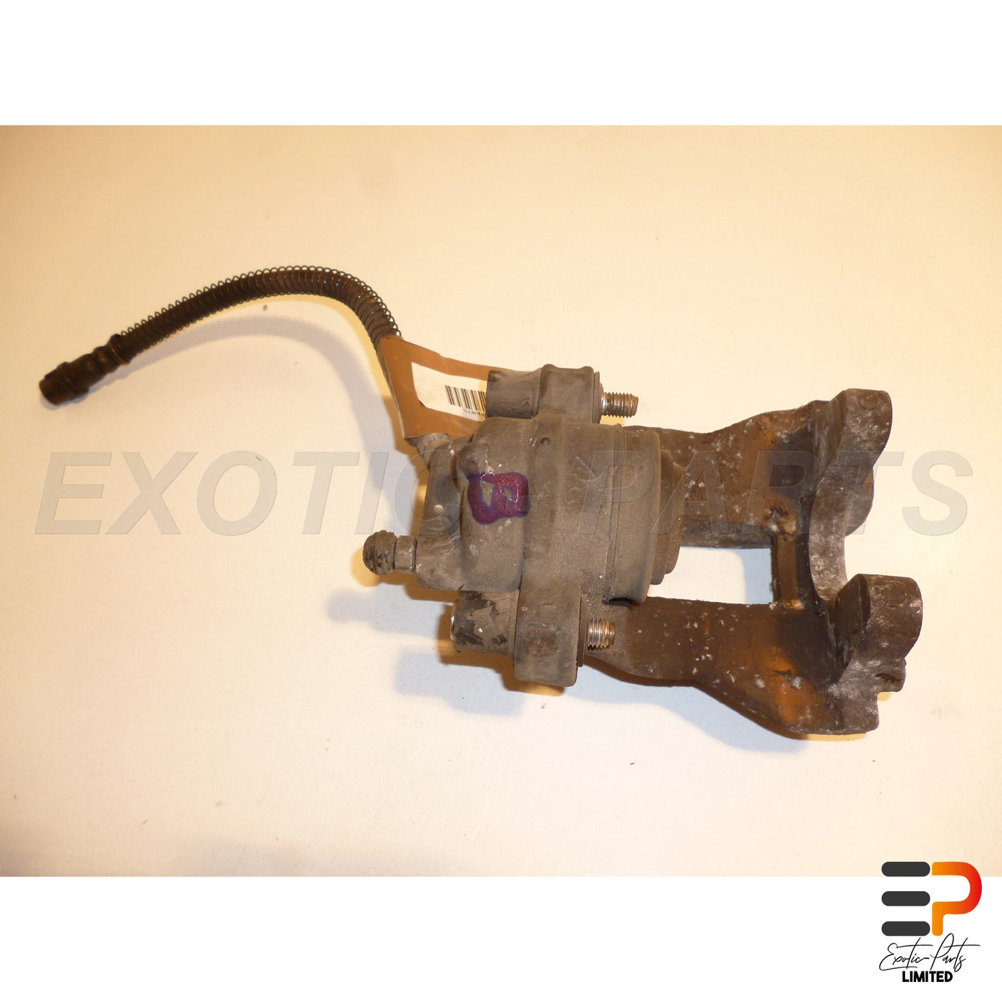 Mercedes Benz E320 T CDI Avantgarde W211 Brake Caliper A0024202783 Rear Left picture 1