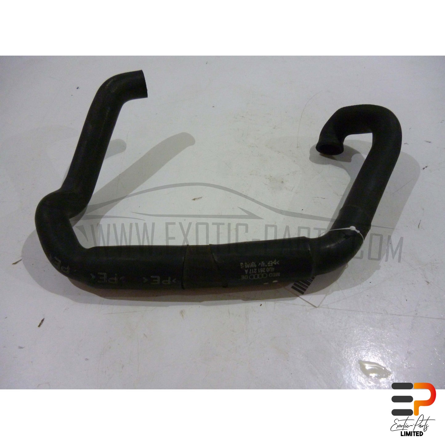 Audi S8 4.2 Quattro Hose 4D0261217A picture 2