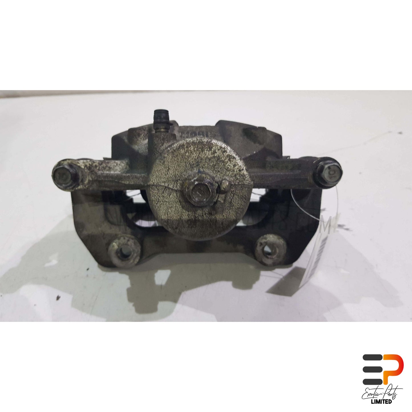 Hyundai I30 PDE CW 1.4 T-GDI Brake Caliper + Anchor 58180-G4A10 Front Left picture 2
