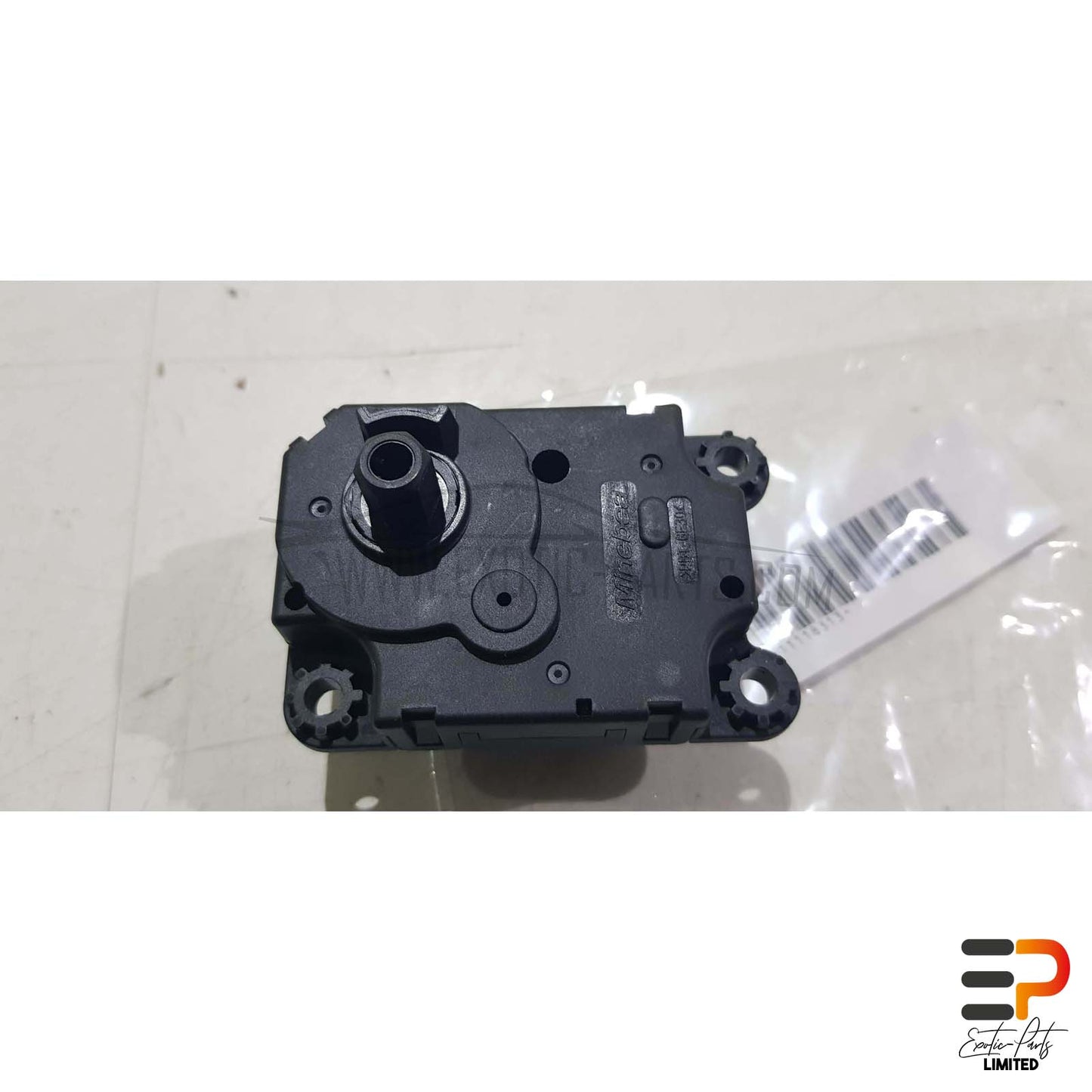 Peugeot 308 SW II T9 Break 1.5 HDI Actuator Aircon Heater 1610496880 picture 2