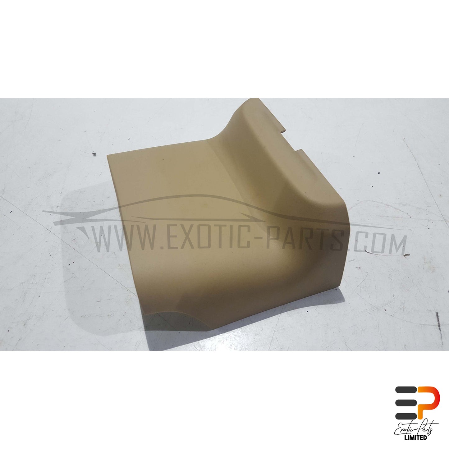Jaguar XK 5.0 Coupe Trim Center Console 6W83-045B72-A picture 2