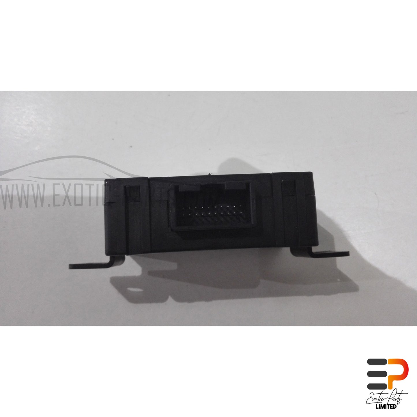 Audi S8 4.2 Quattro Ultra Sonic Module 4D0951173D picture 2