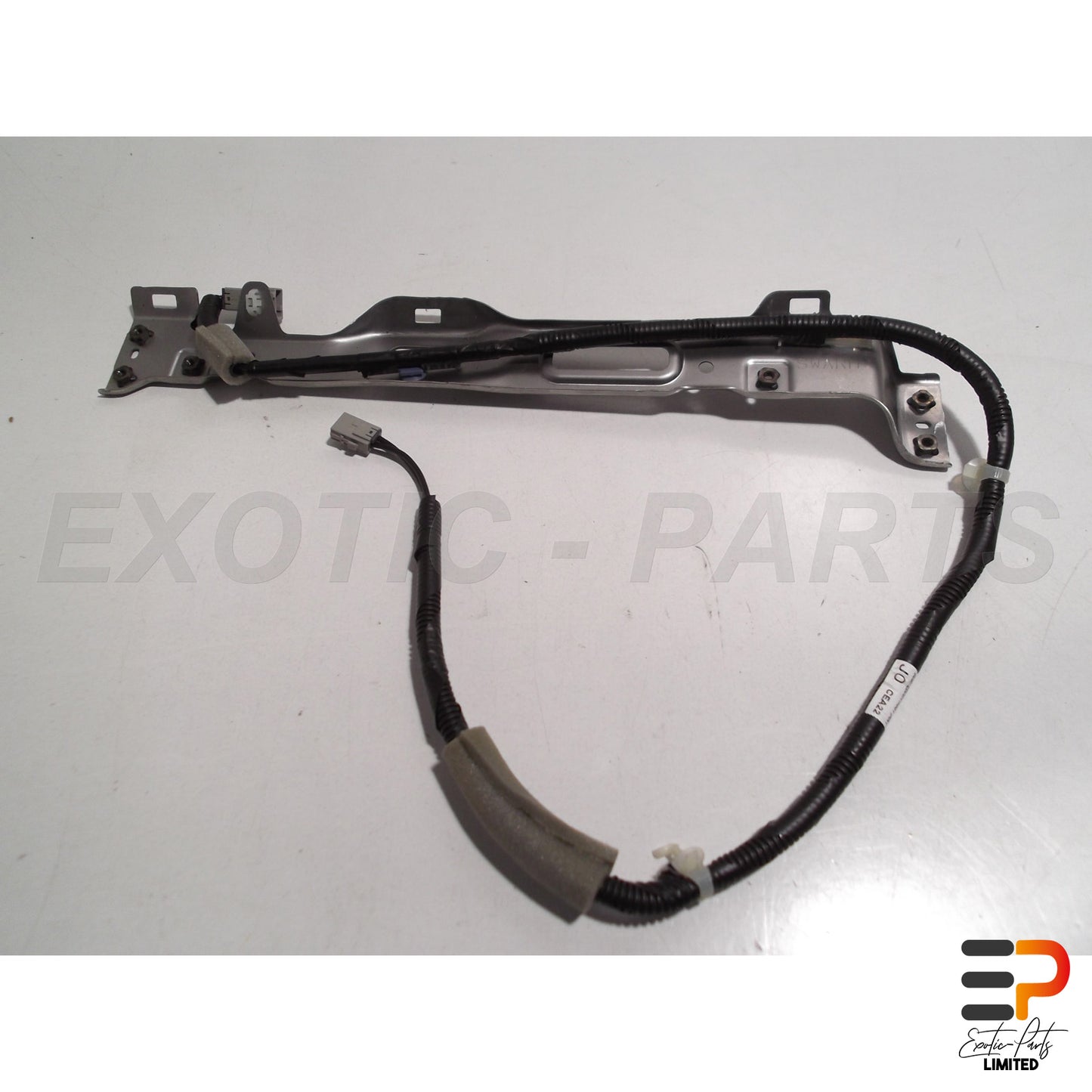 Honda CR-V 2.2 i-DTEC Antenna Cable Harness 39156-swa-j01 picture 2