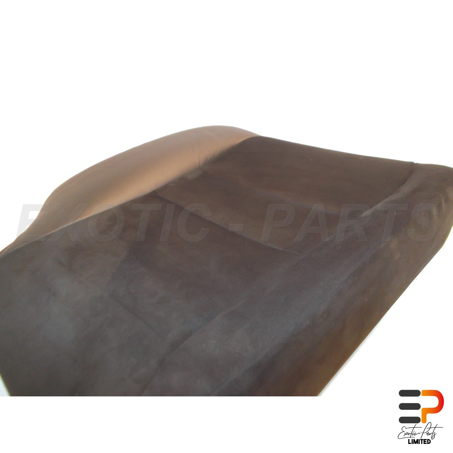 Honda CR-V 2.2 i-DTEC Backrest Alcantara Leather Black 82121-swy-w31 picture 2