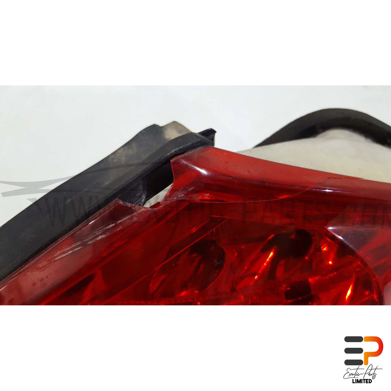 BMW E63 M6 S85 Coupe Rear Light 63.21-7170976 Right picture 2