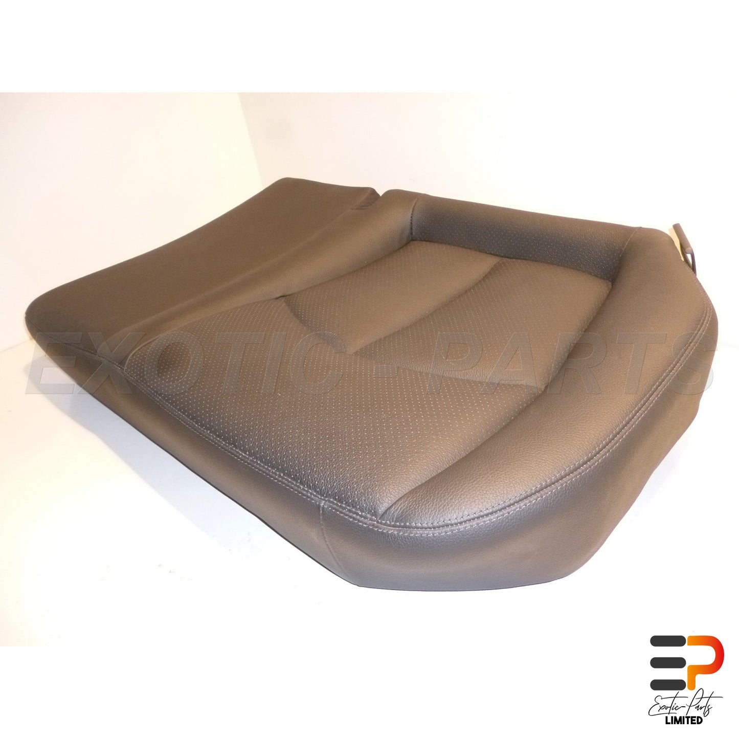 Mercedes Benz E320 T CDI Avantgarde W211 Backseat Leather Black A2119202950 picture 2