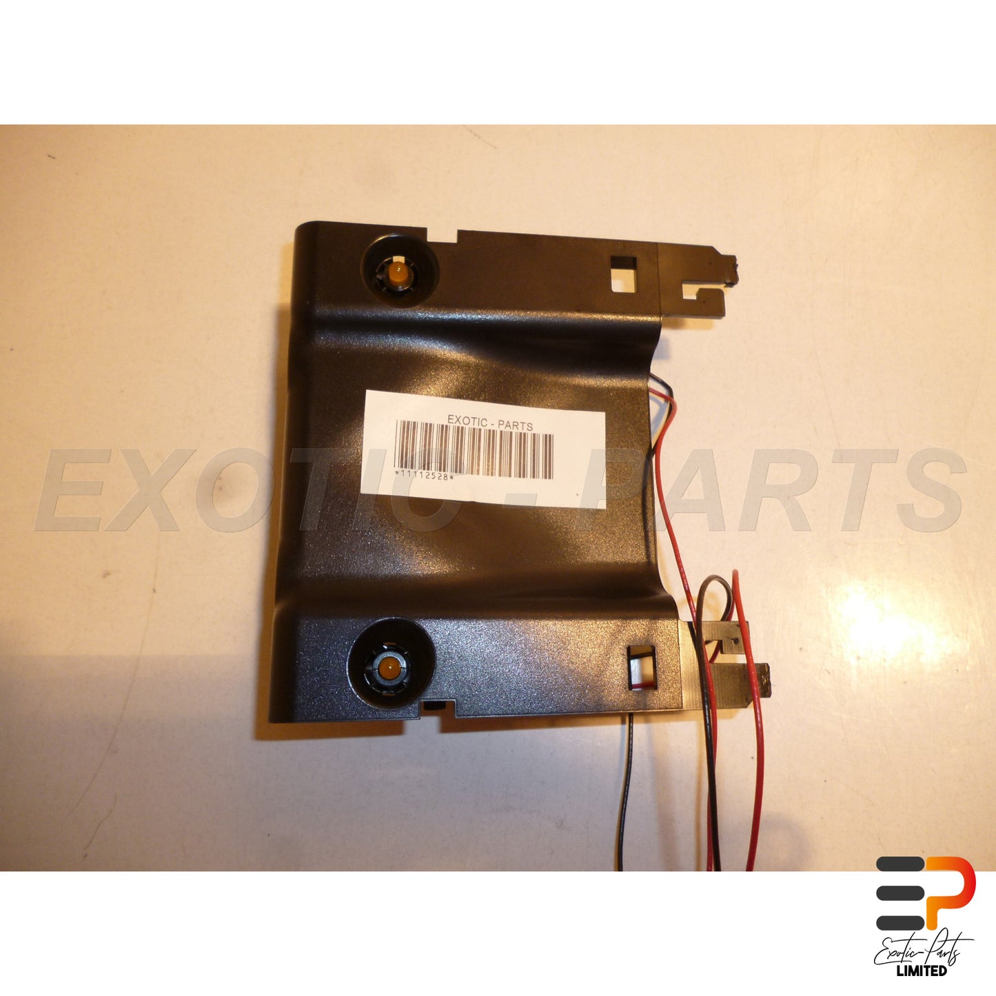 Mercedes Benz E320 T CDI Avantgarde W211 Center Console Accessory A2116460430 picture 2