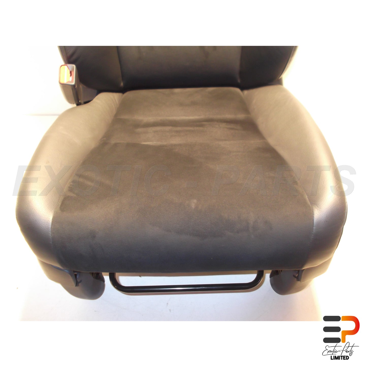 Honda CR-V 2.2 i-DTEC Seat Leather Alcantara Black 81521-swy-u01 picture 2