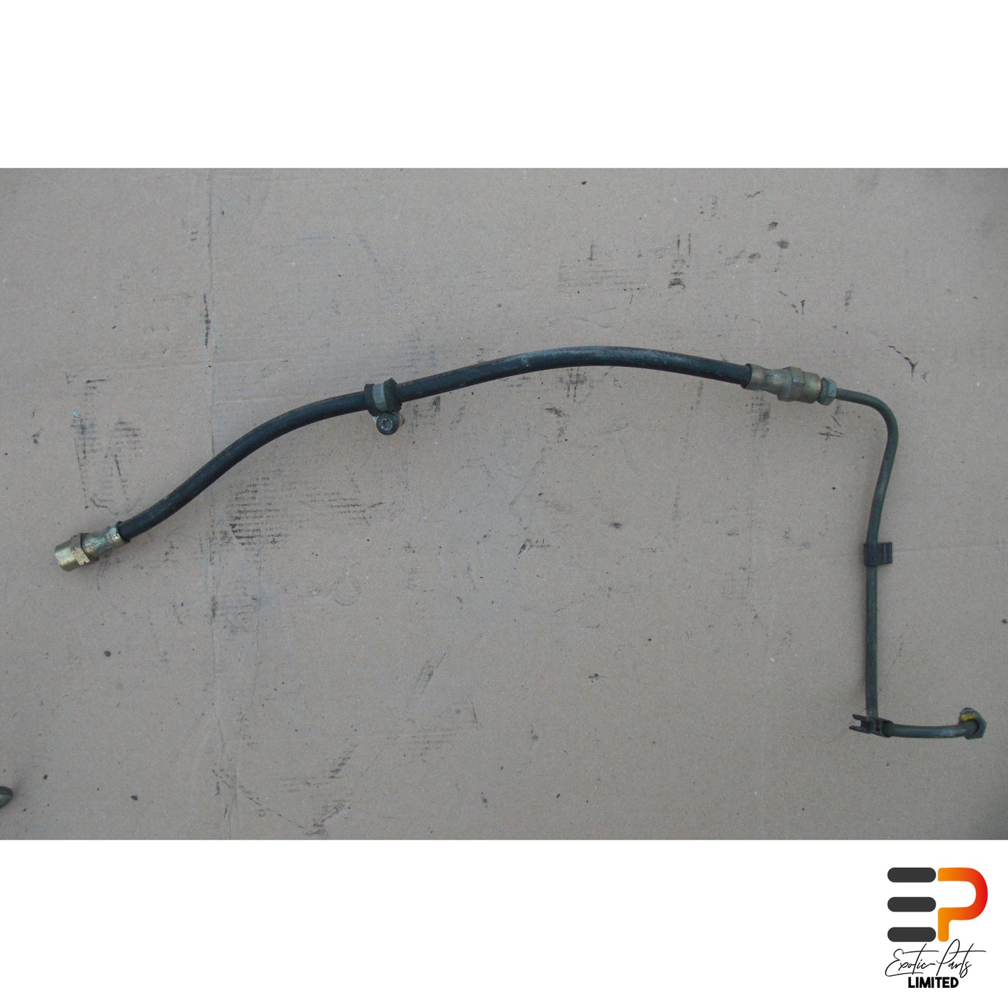 Jaguar XK8 Cabrio Brake Hose MJB5670AA picture 2