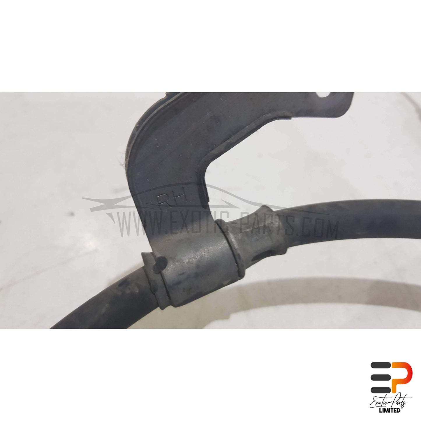 Hyundai I30 PDE CW 1.4 T-GDI Handbrake Cable 59770-G4300 Right picture 2