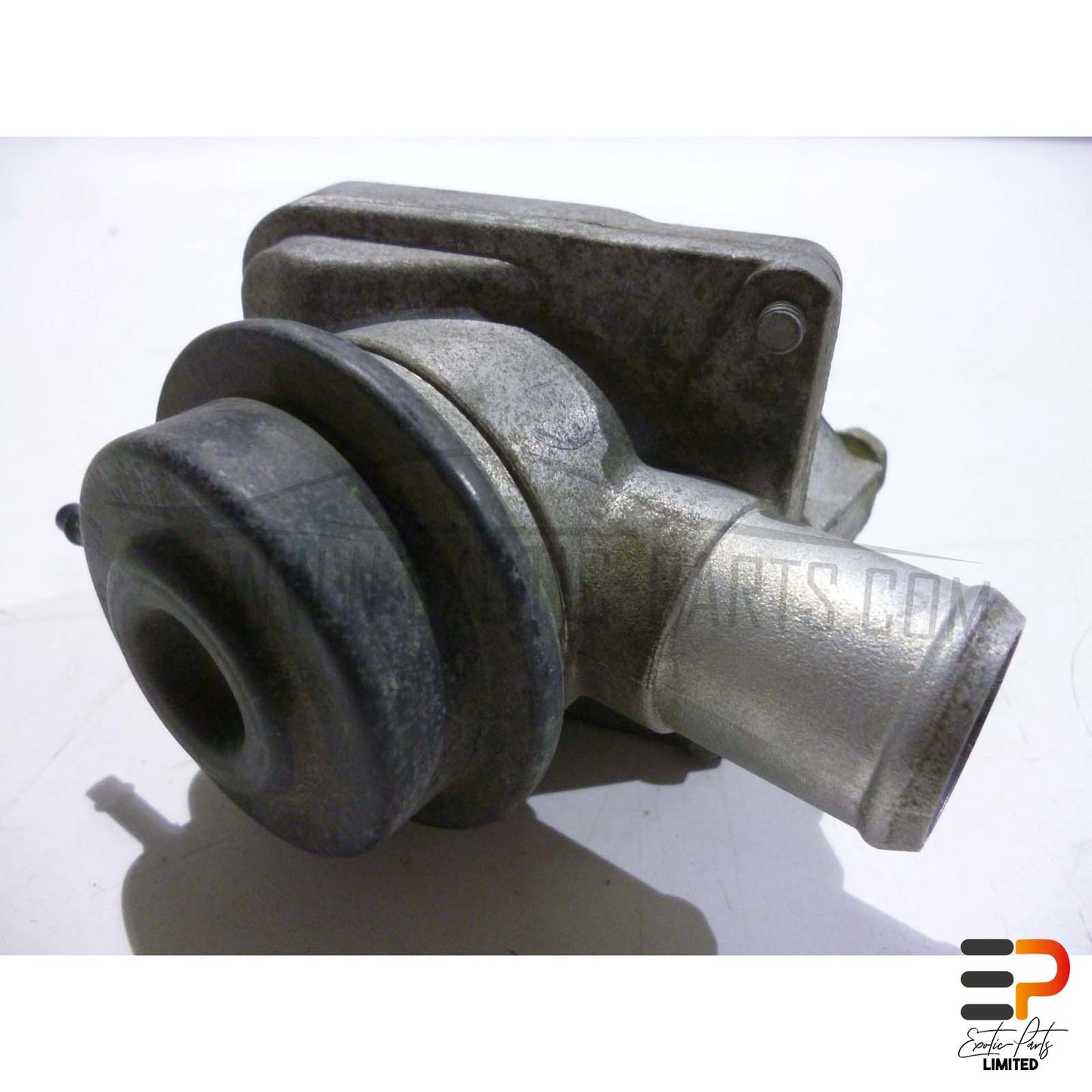 Mazda RX-8 SE 170 KW Exhaust Gas Valve N3H1-13-990D picture 2