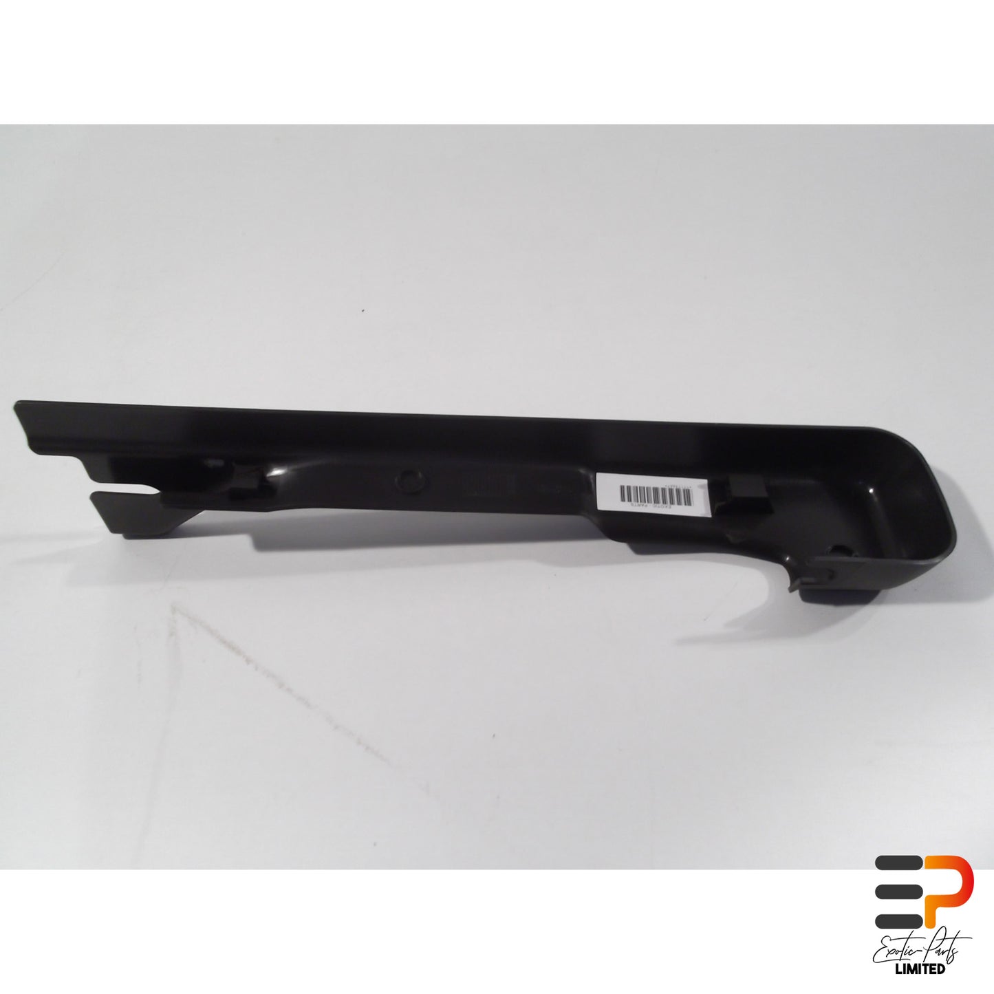 Jaguar XK8 XKR Coupe Cover Seat Rail GJE4750AB picture 2
