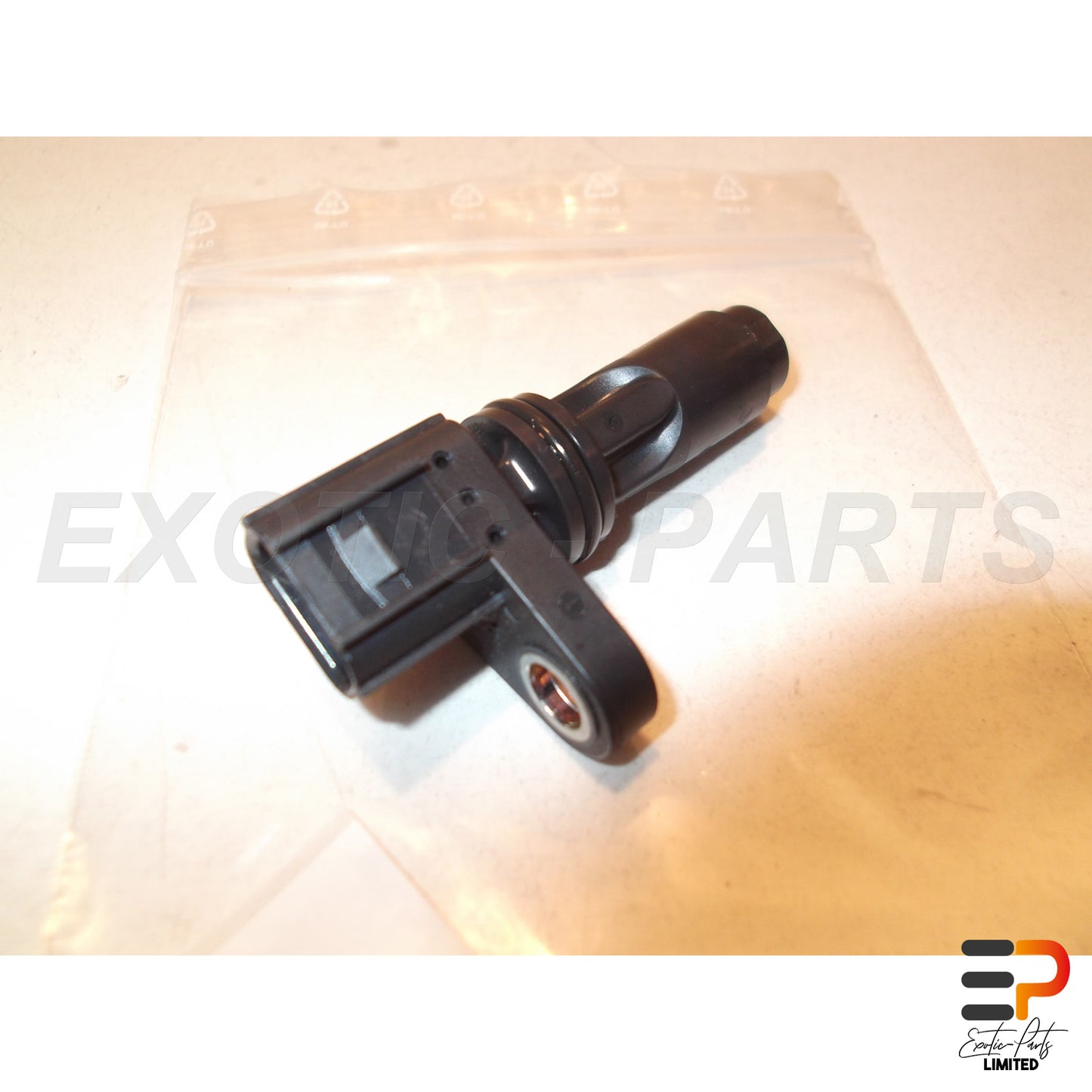 Honda CR-V 2.2 i-DTEC Crankshaft Sensor 37510-rna-a01 picture 2