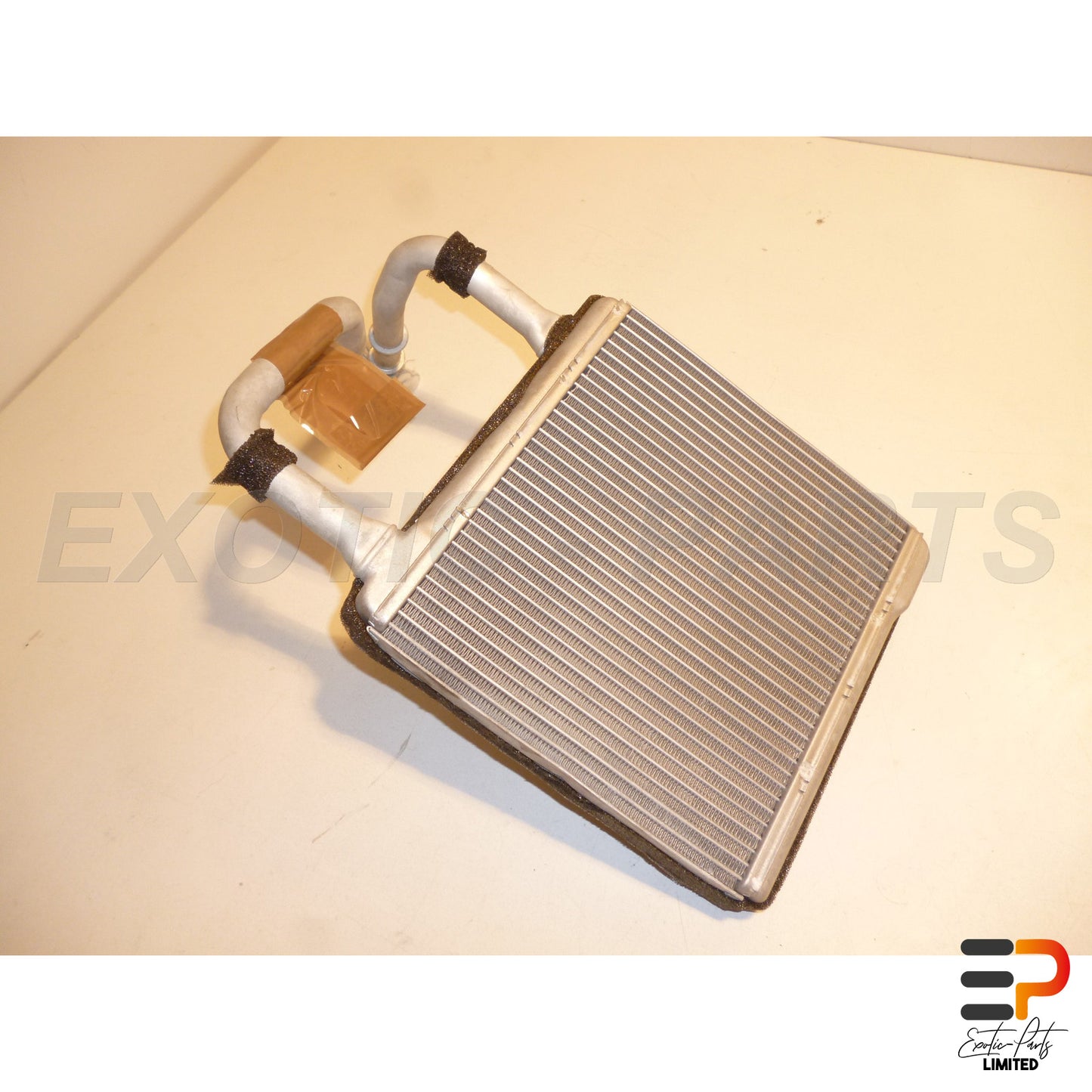 Mercedes Benz E320 T CDI Avantgarde W211 Heat Exchanger A2118300361 picture 2
