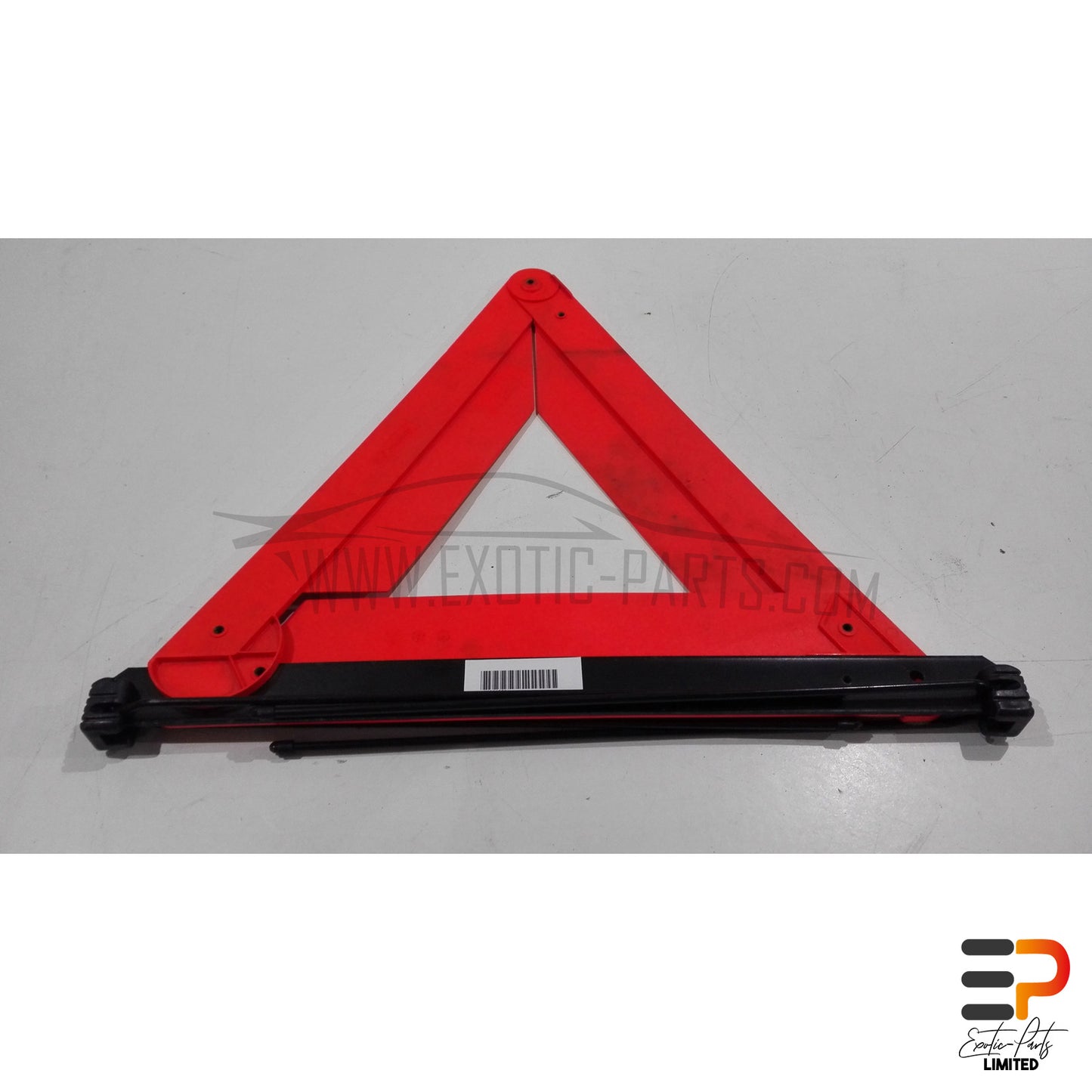 Audi S8 4.2 Quattro Breakdown Triangle 4D0860251A picture 2